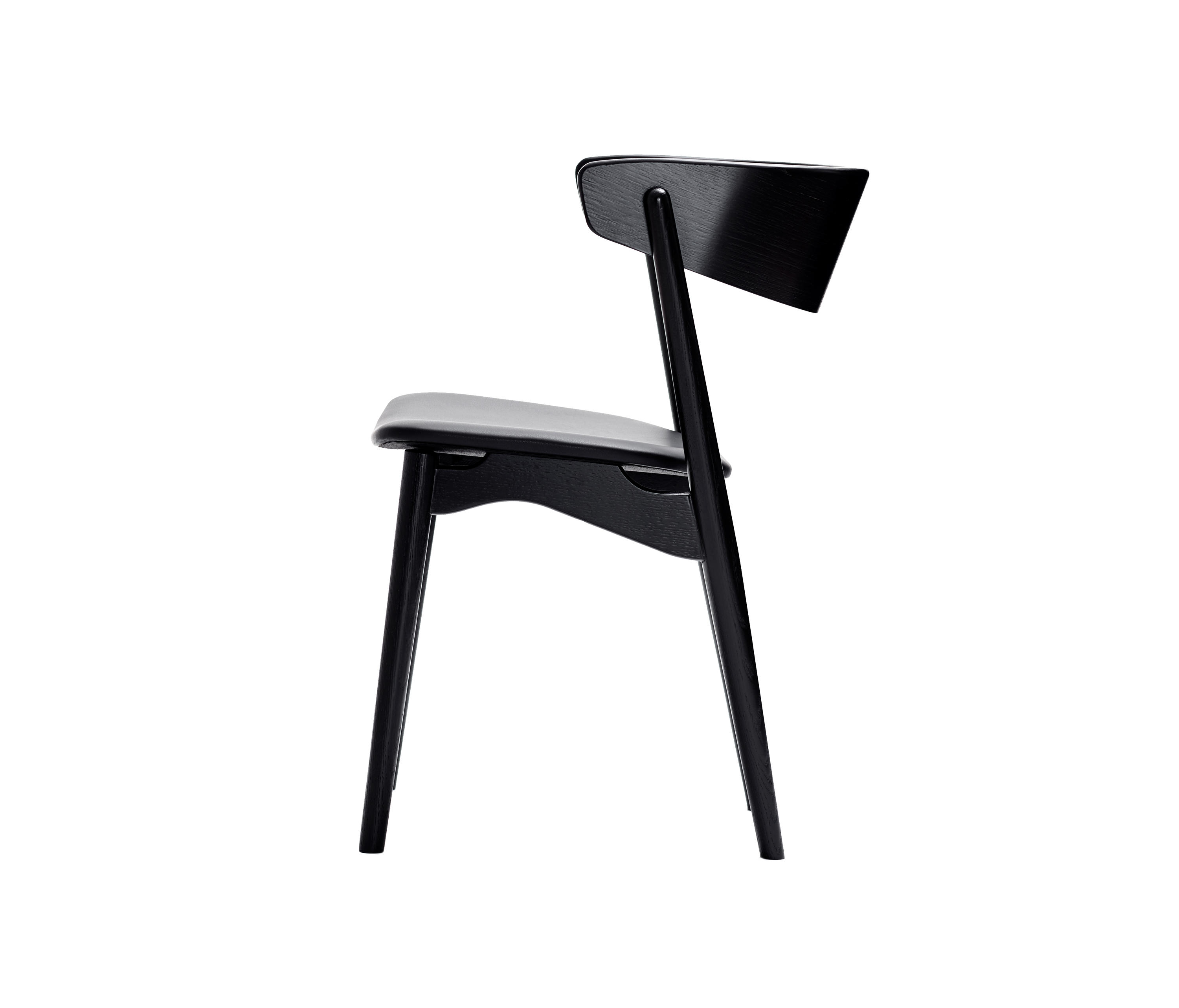 Sibast No 7 Chairs From Sibast Furniture Architonic
