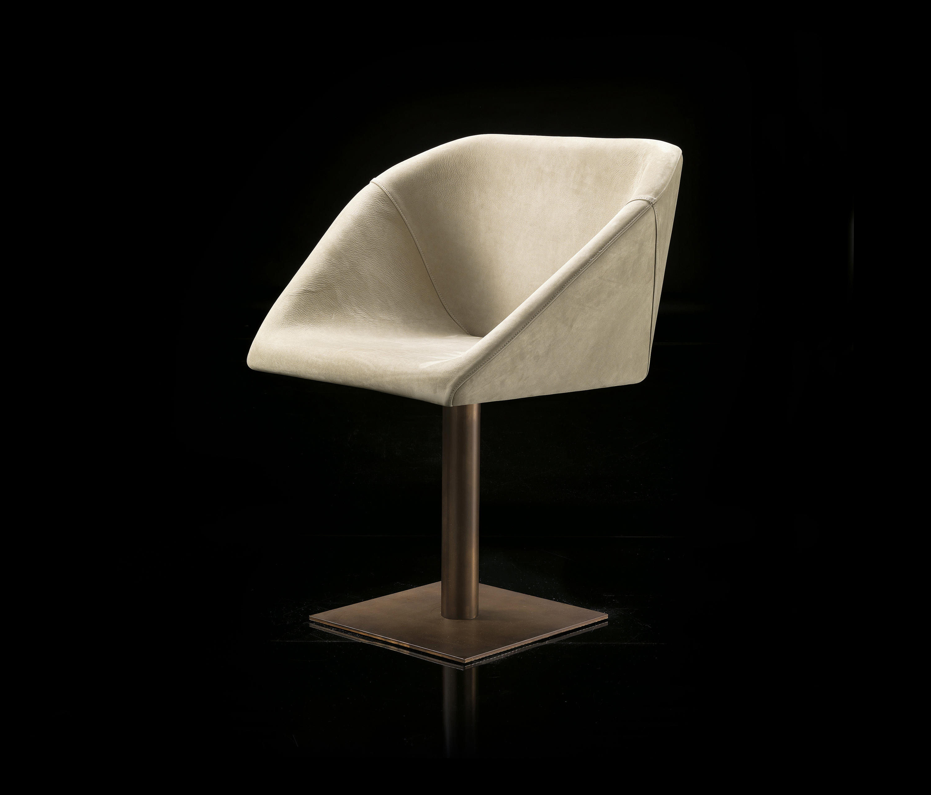 HEXAGON CHAIR - Chairs from HENGE | Architonic