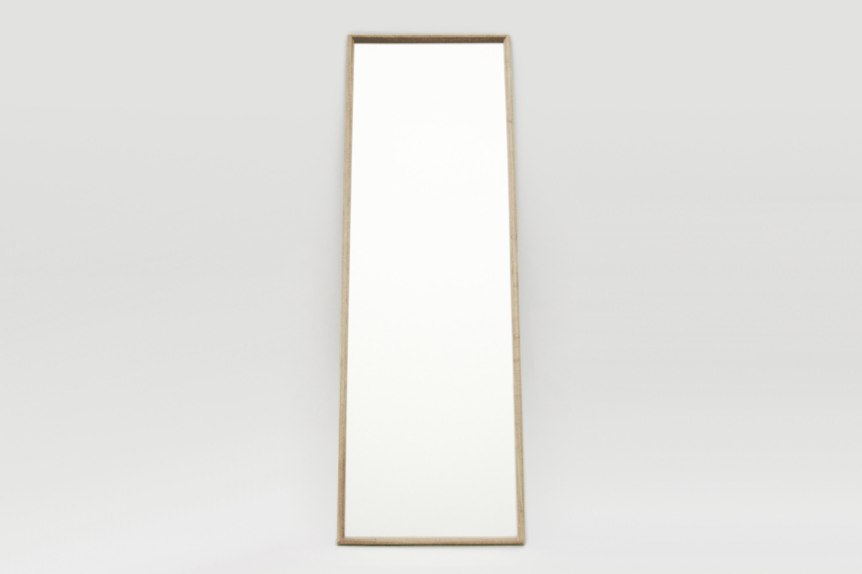 PLANE MIRROR Mirrors from Fort Standard Architonic