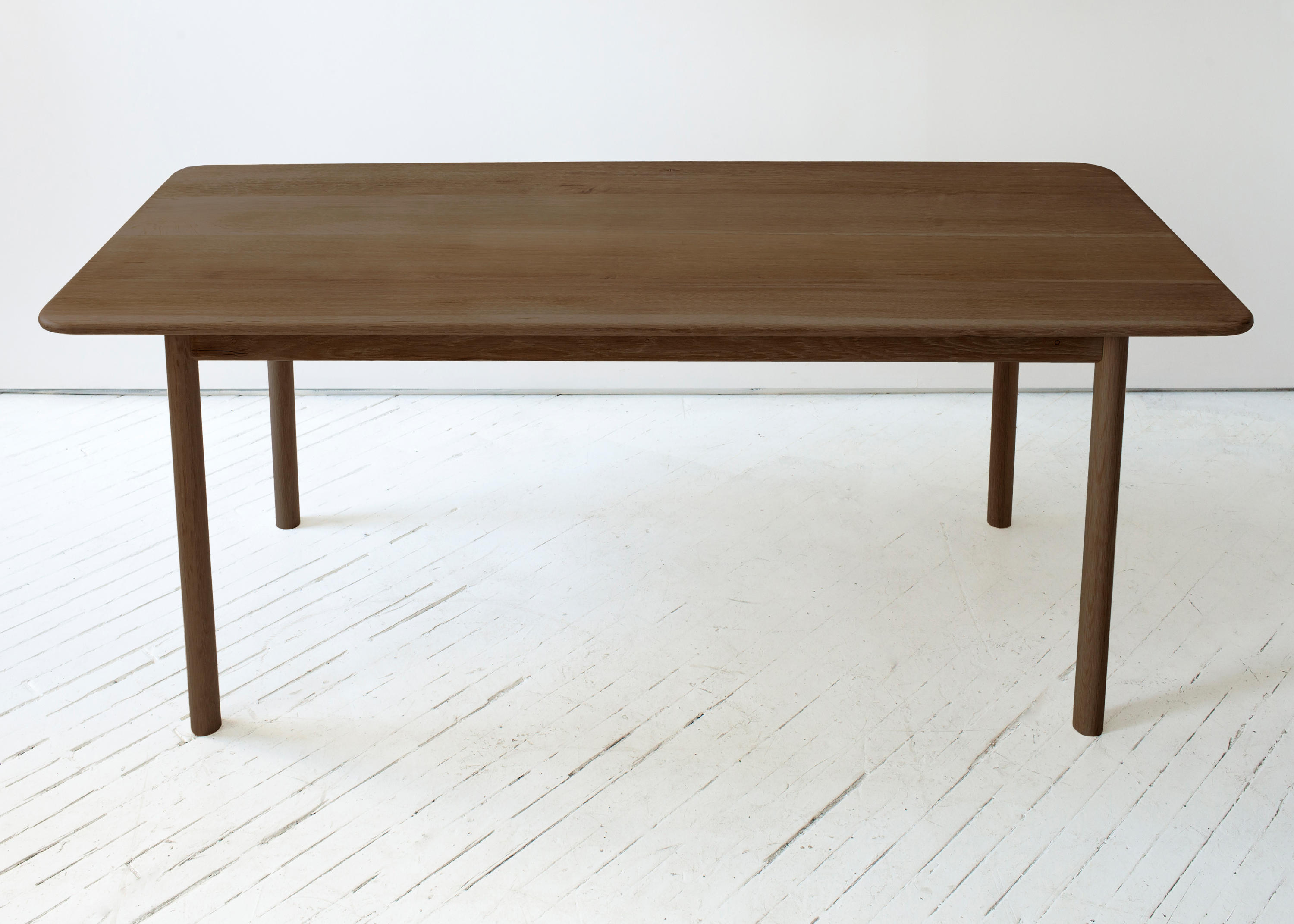 RANGE TABLE Dining tables from Fort Standard Architonic