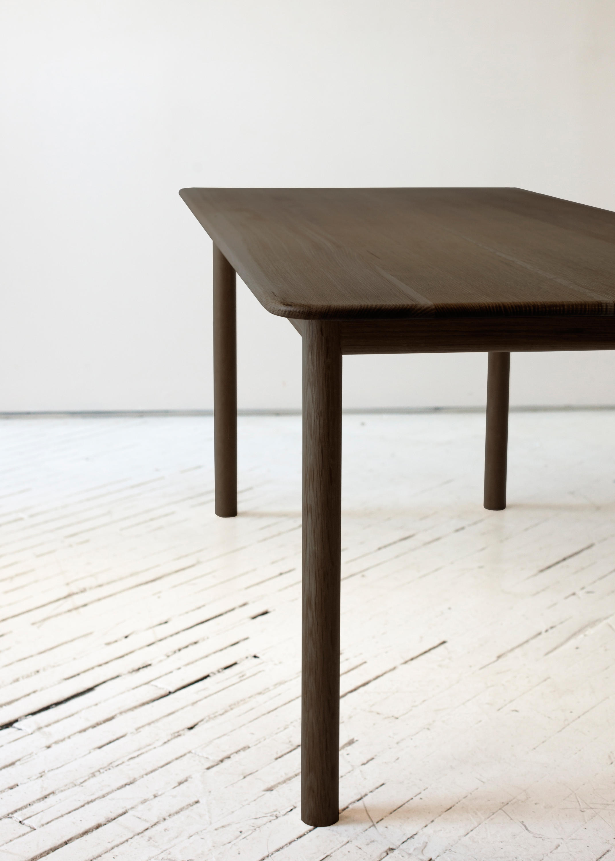 RANGE TABLE Dining tables from Fort Standard Architonic