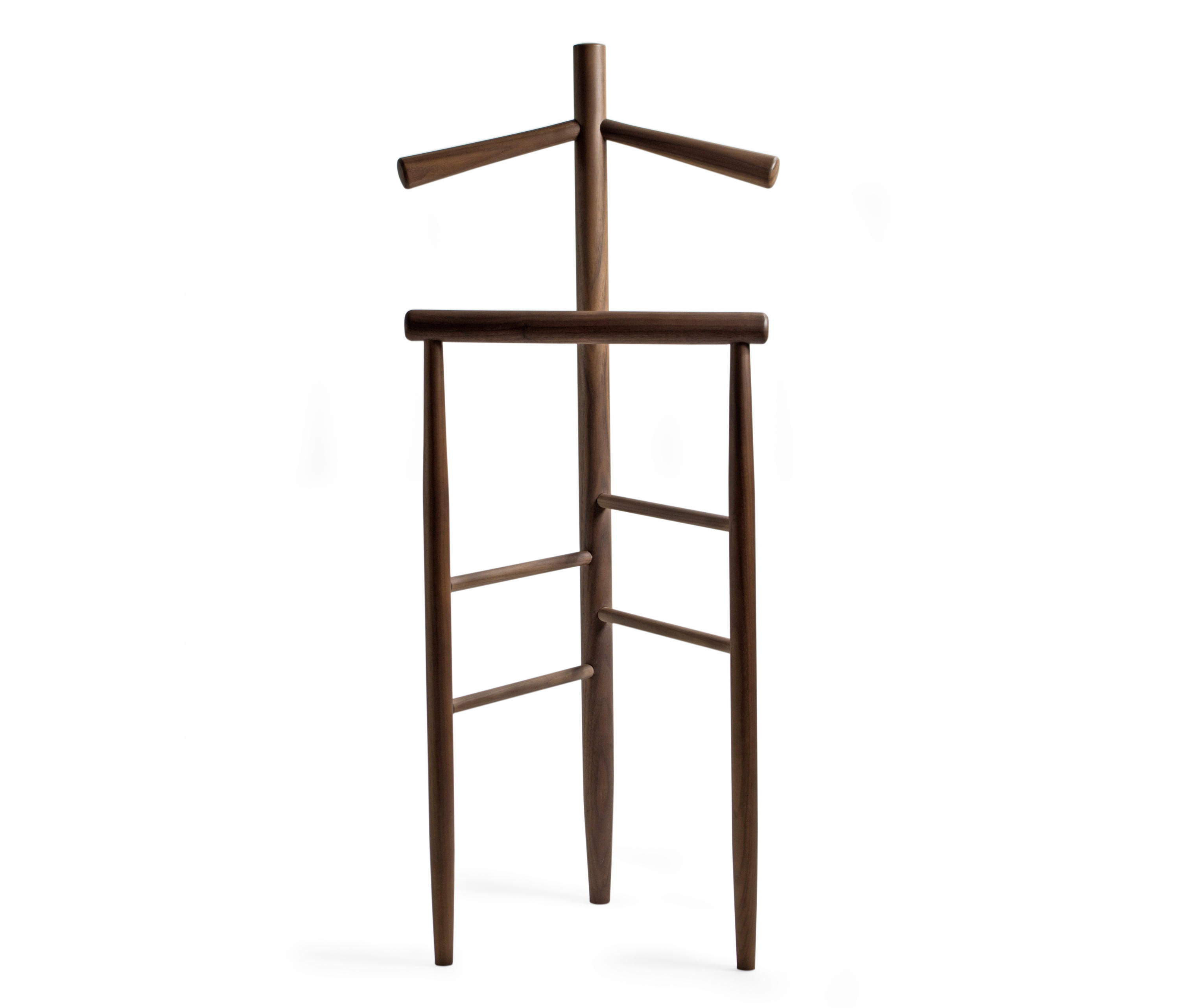 Mori clothes valet stand Architonic