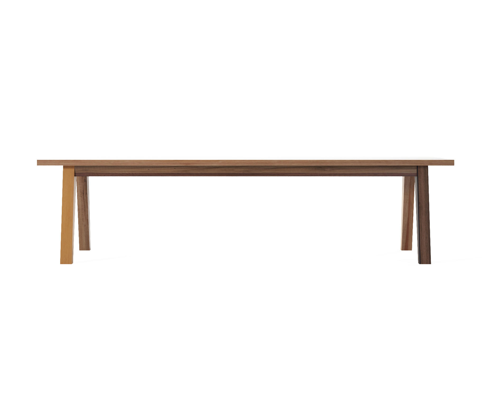 BROOKLYN BENCH - Benches from Karpenter | Architonic