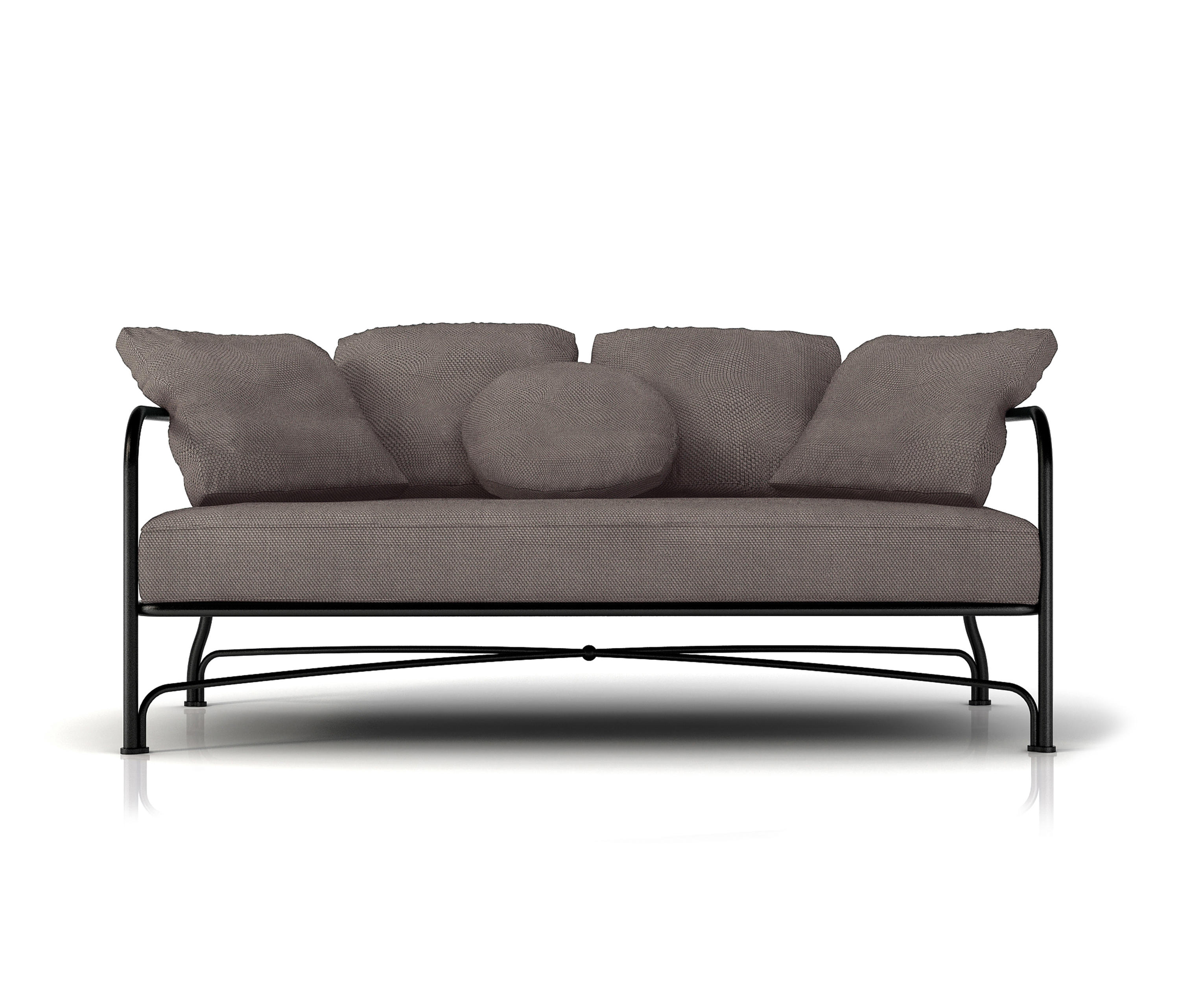 Le Parc Sofas From Minotti Architonic