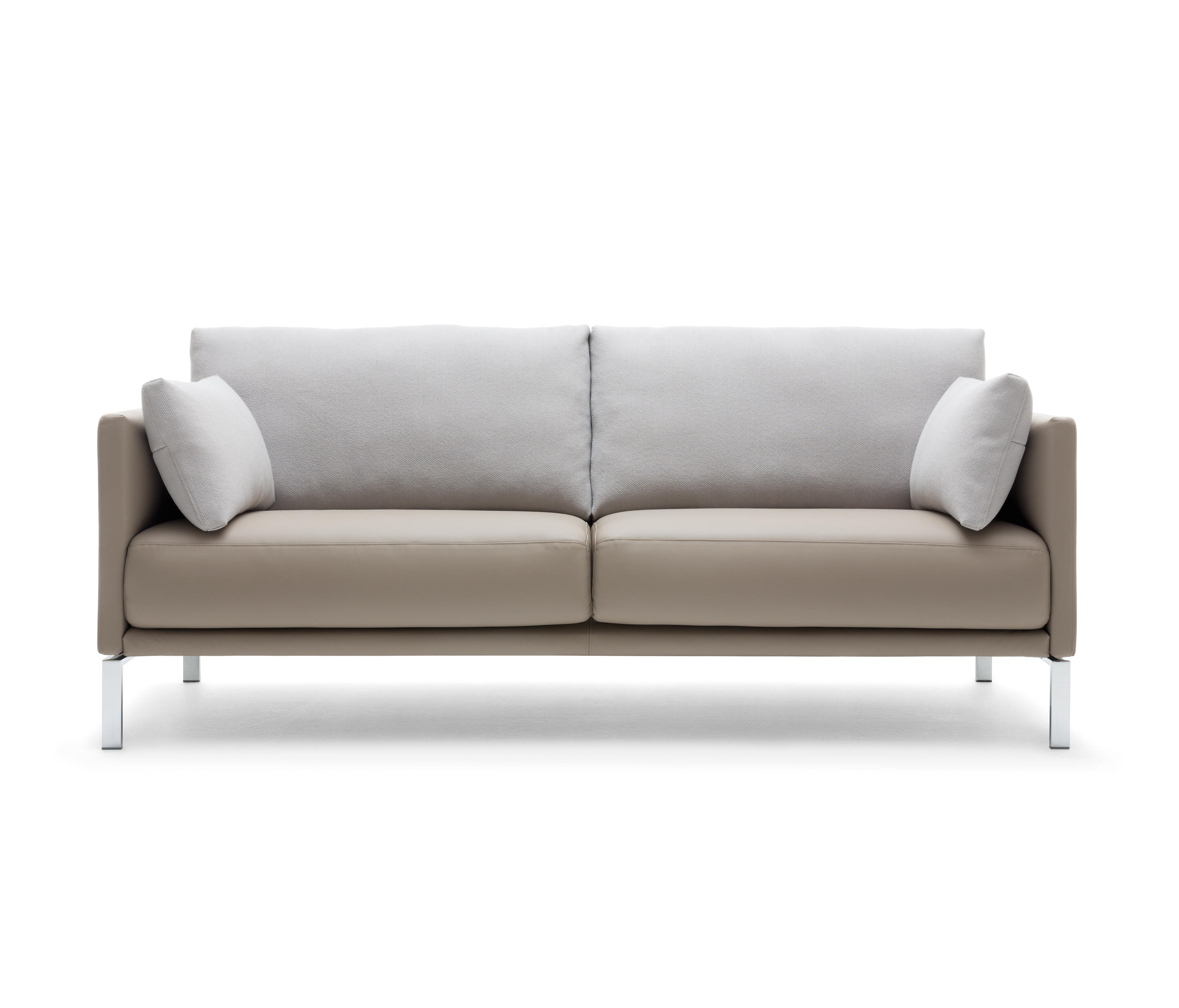 Verrassend Rolf Benz 008 CARA & designer furniture | Architonic IZ-62