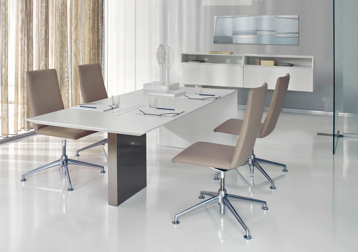 M Media Table Designer Furniture Architonic