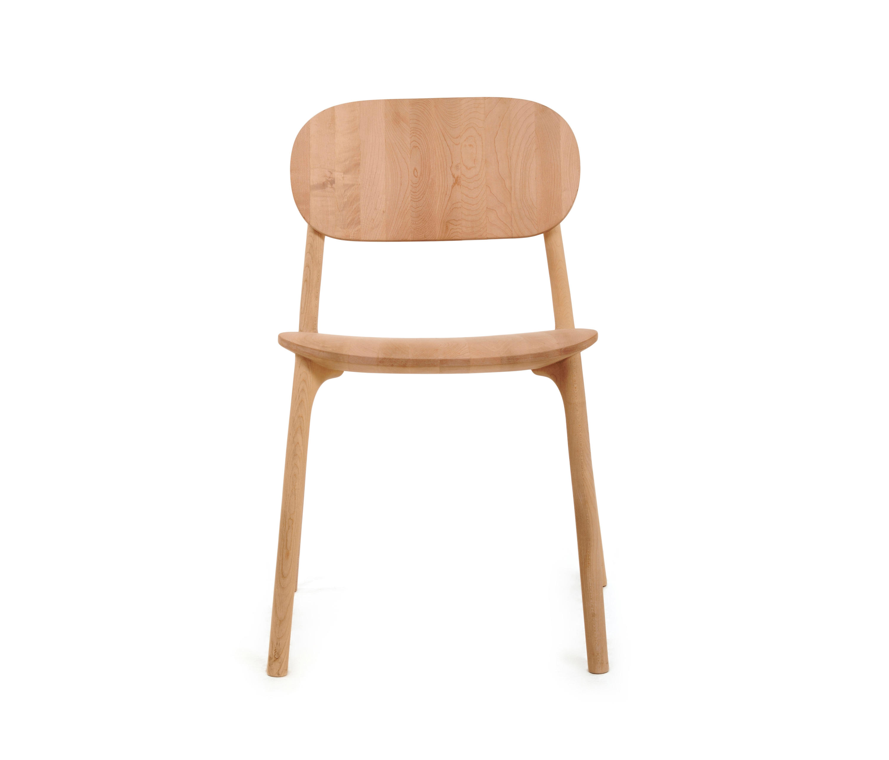 UNNA CHAIR - Chairs from Zanat | Architonic