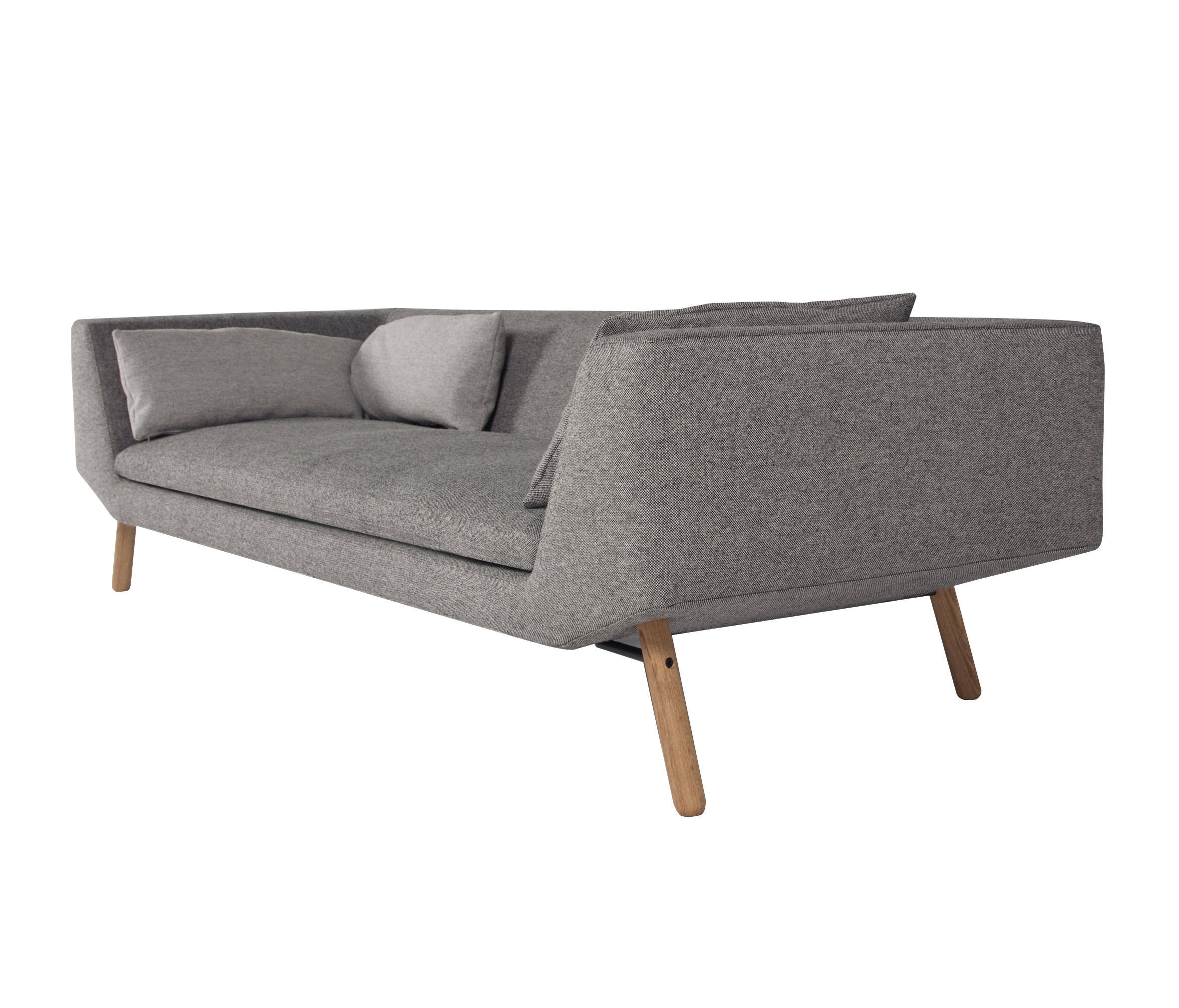 COMBINE SOFA Lounge sofas from Prostoria Architonic