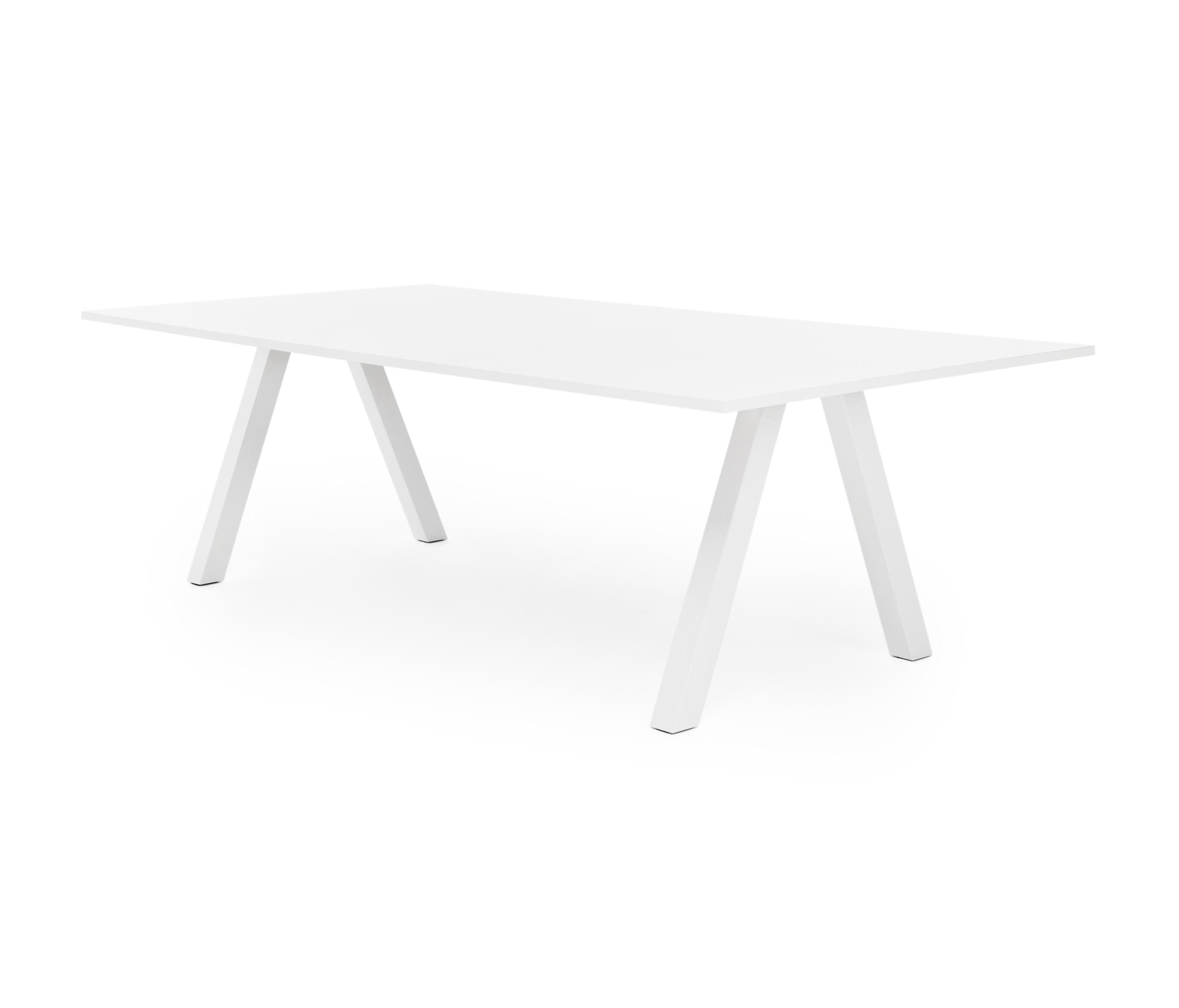 FRANKIE CONFERENCE TABLE A-LEG - Conference tables from Martela ...