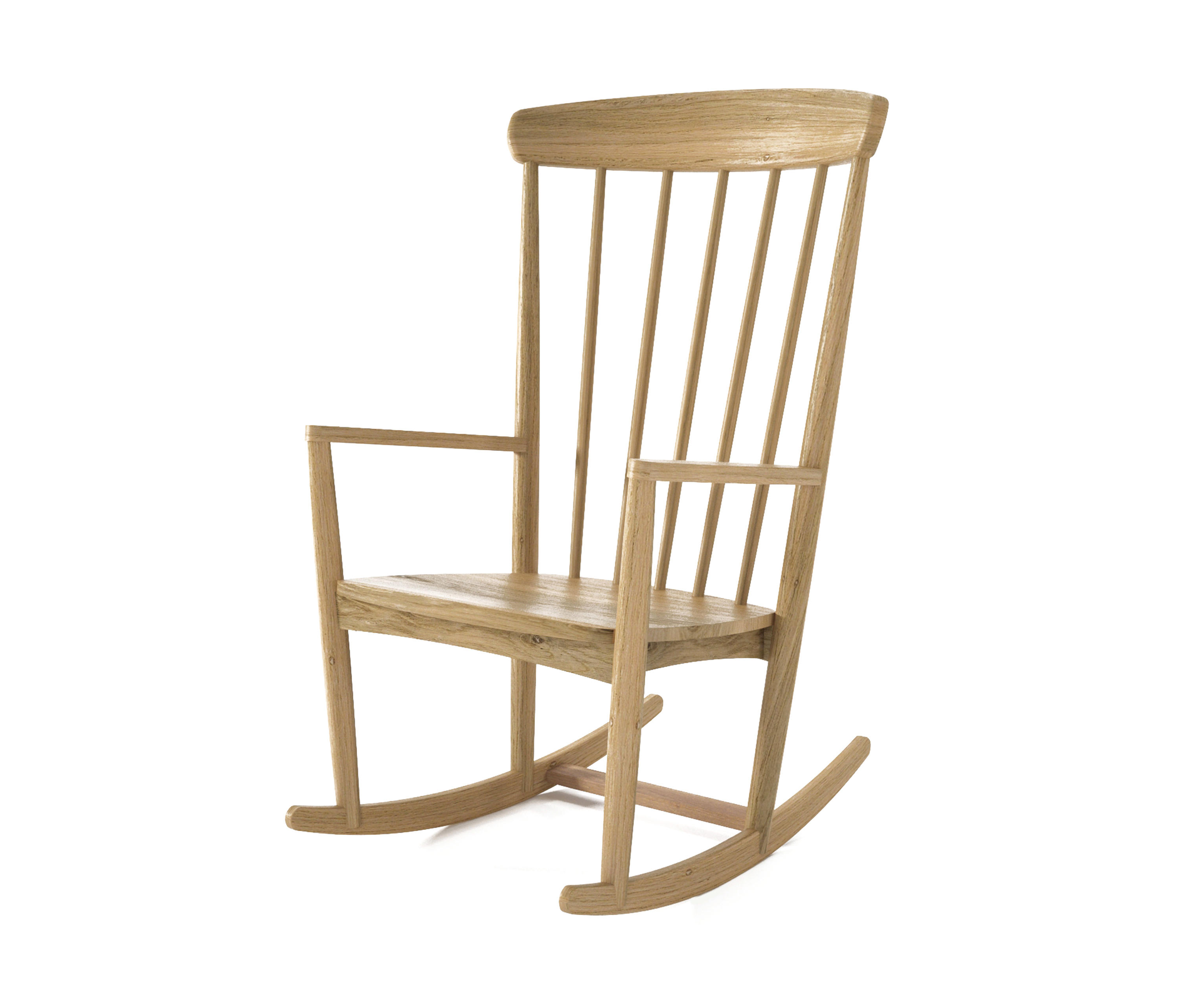 Twist ROCKING CHAIR designer furniture Architonic