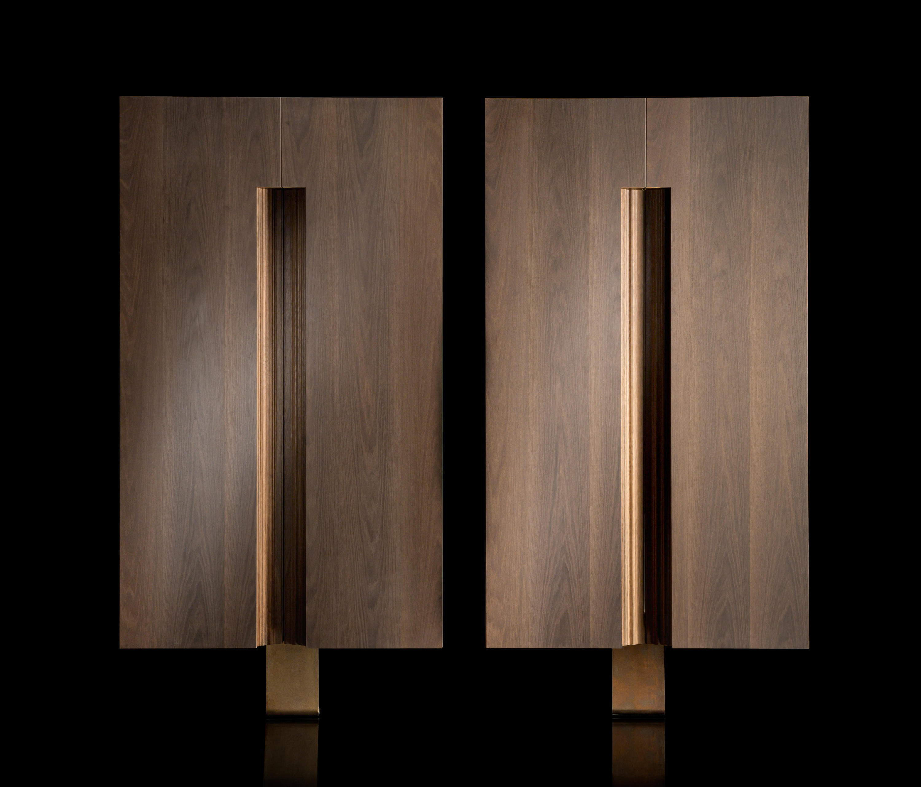 Frame Cabinet Cabinets From Henge Architonic