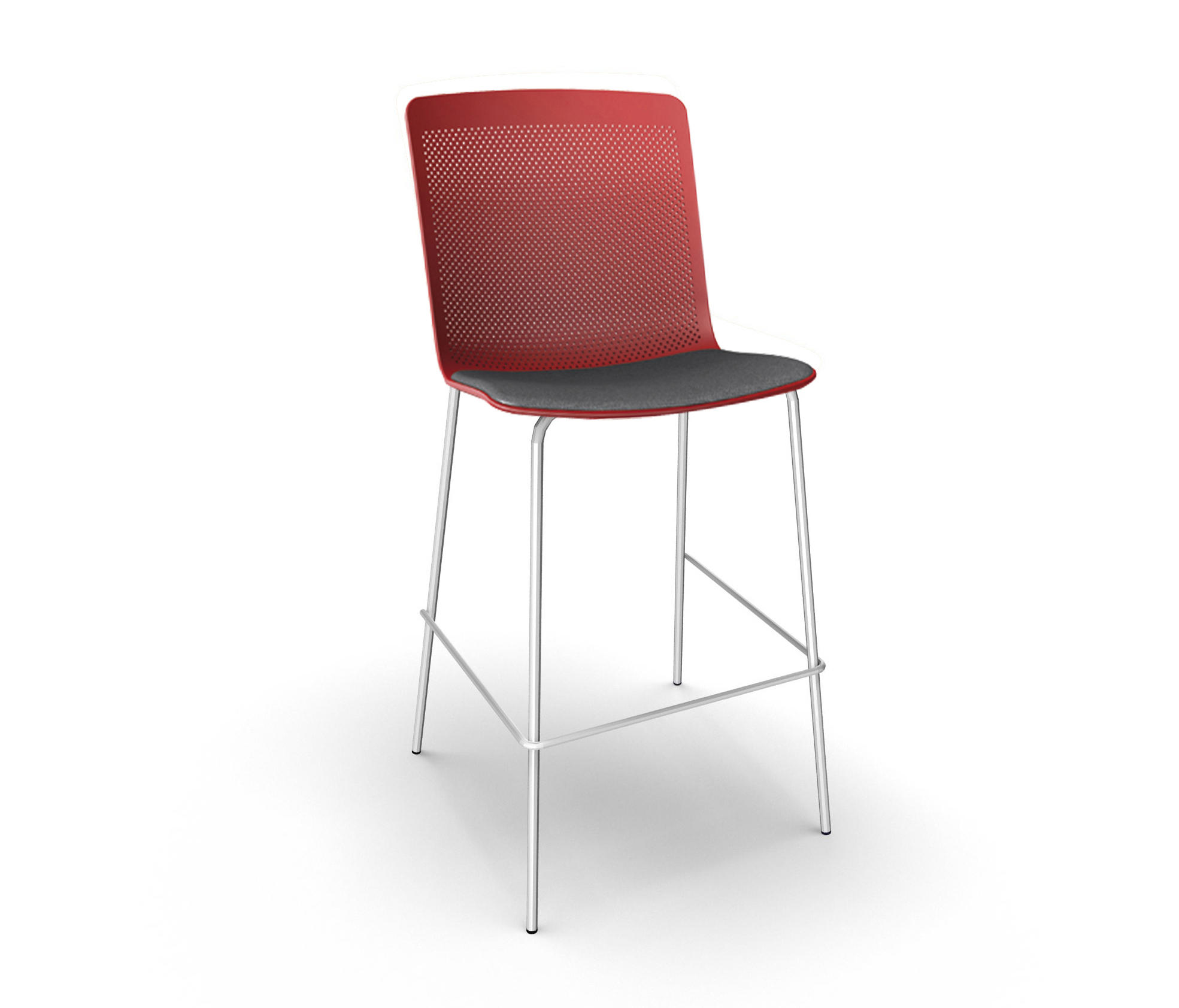 GLOVE - Bar stools Forma | from 5 Architonic