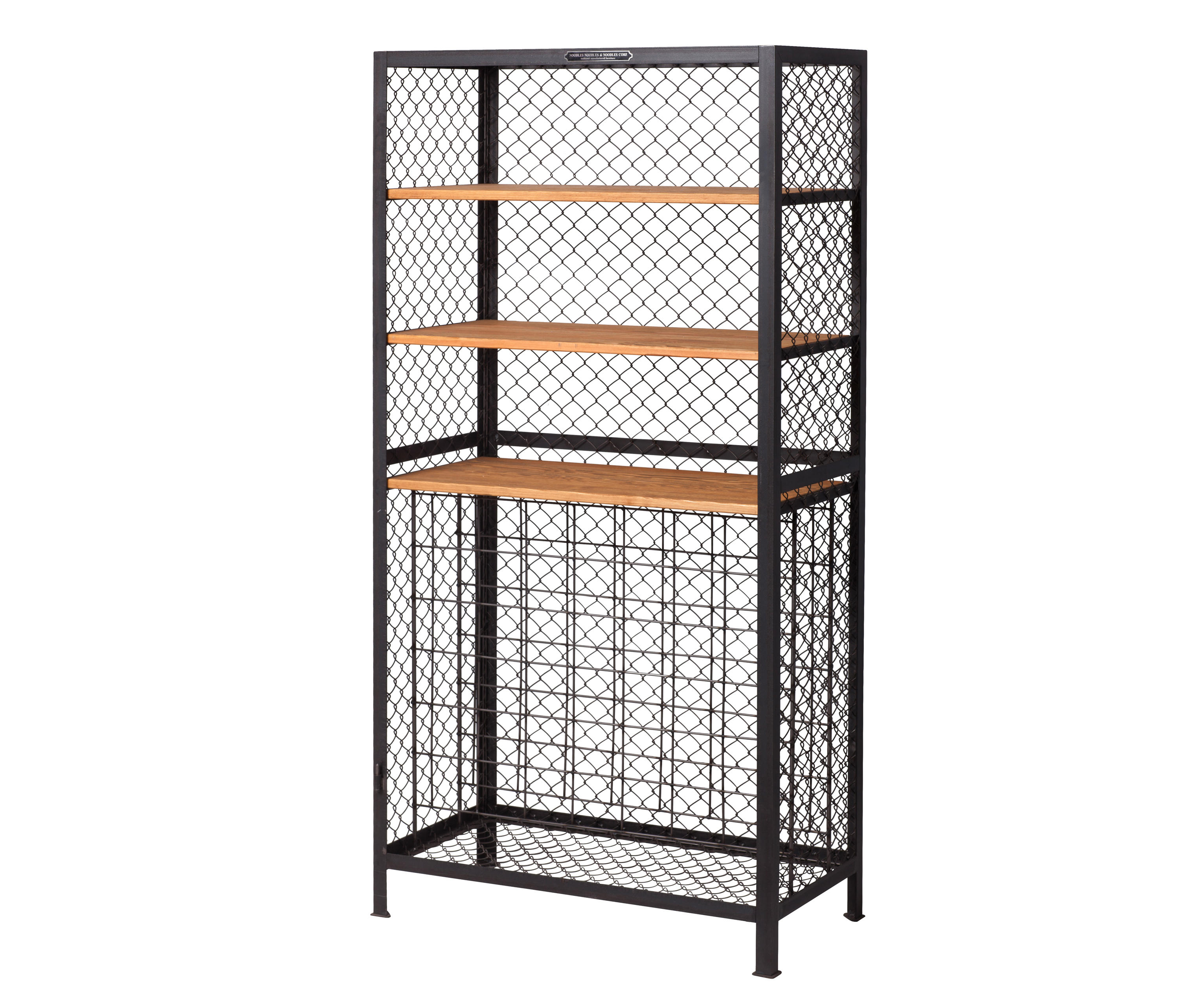 SHELF MESH WINE Wine racks from Noodles Noodles & Noodles Architonic