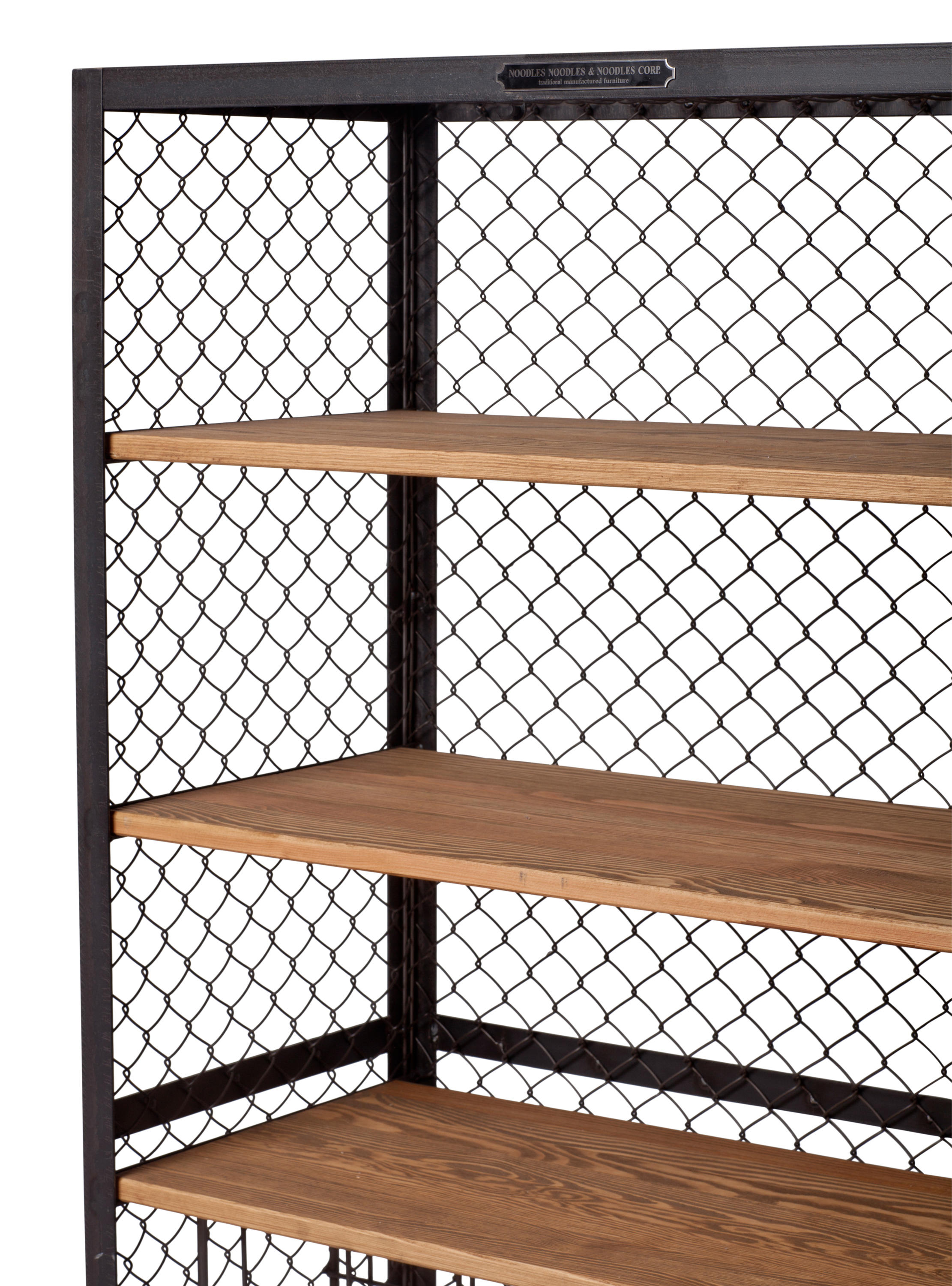 SHELF MESH WINE Wine racks from Noodles Noodles & Noodles Architonic