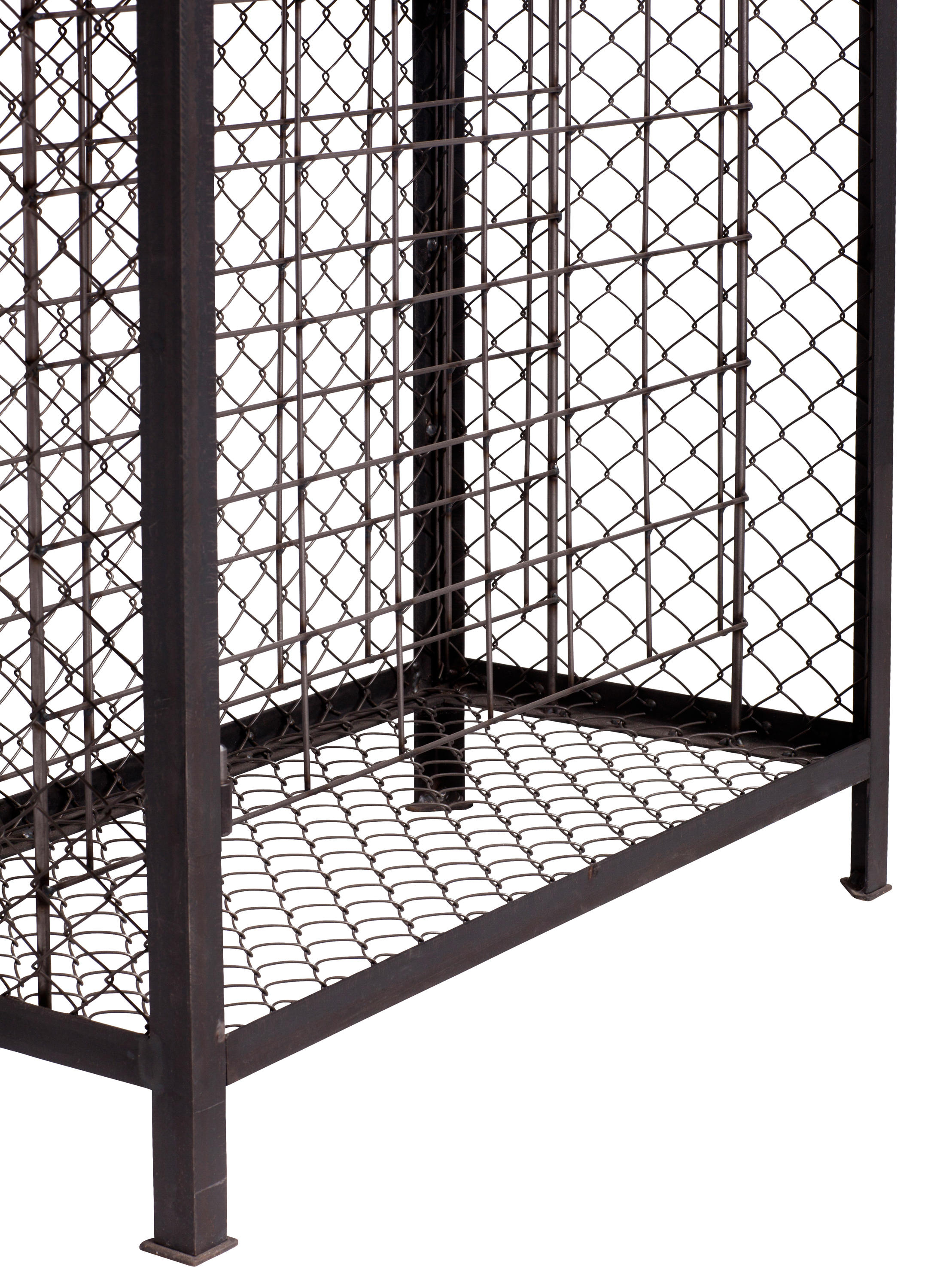 SHELF MESH WINE Wine racks from Noodles Noodles & Noodles Architonic