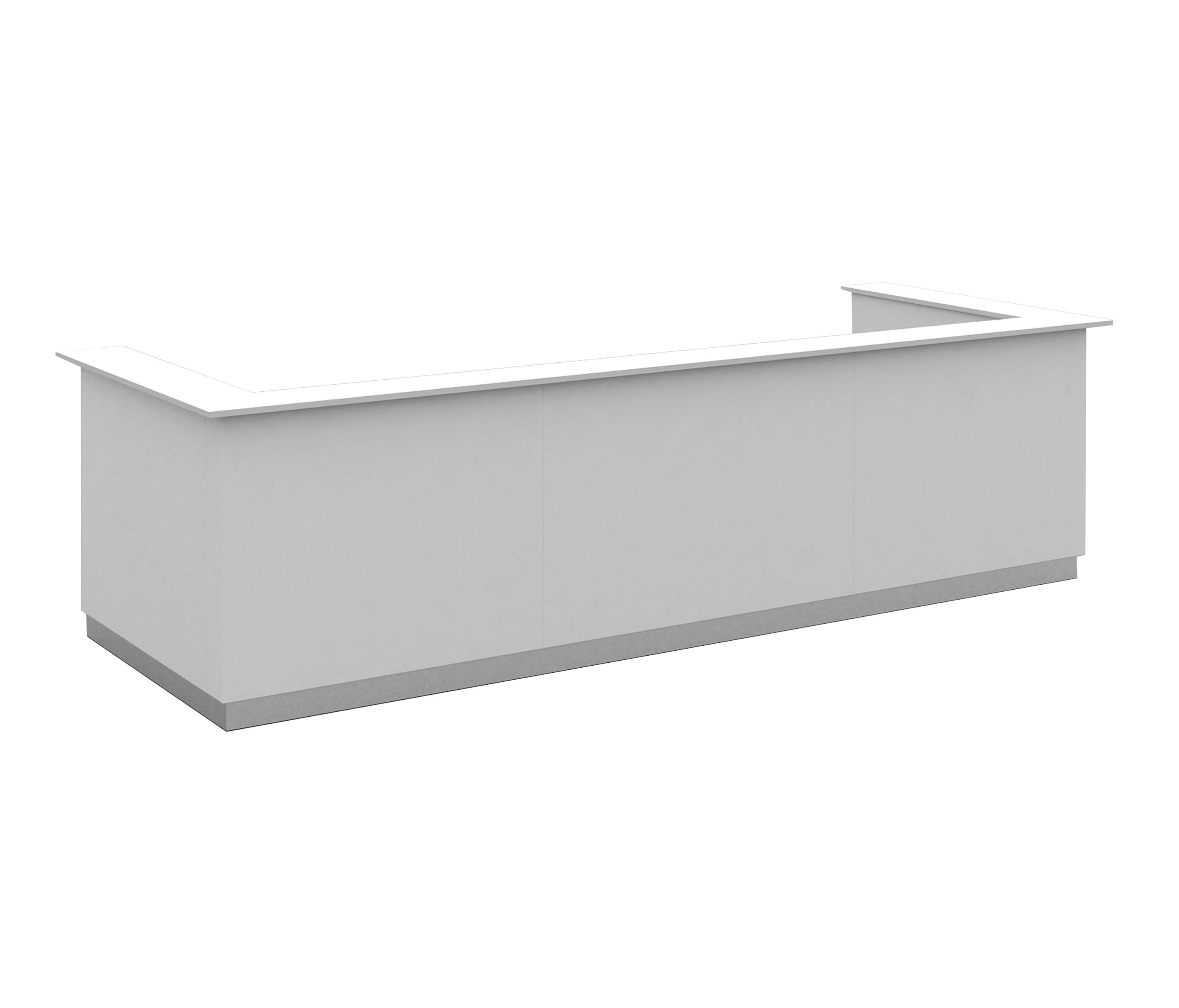 Information Desk & designer furniture Architonic