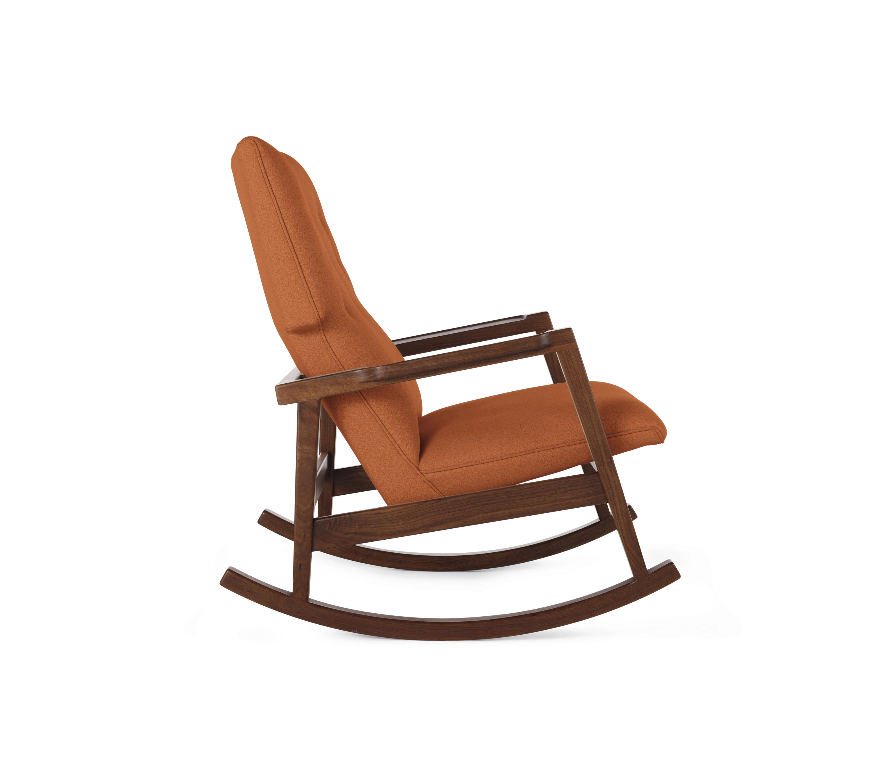 Risom 2024 rocking chair