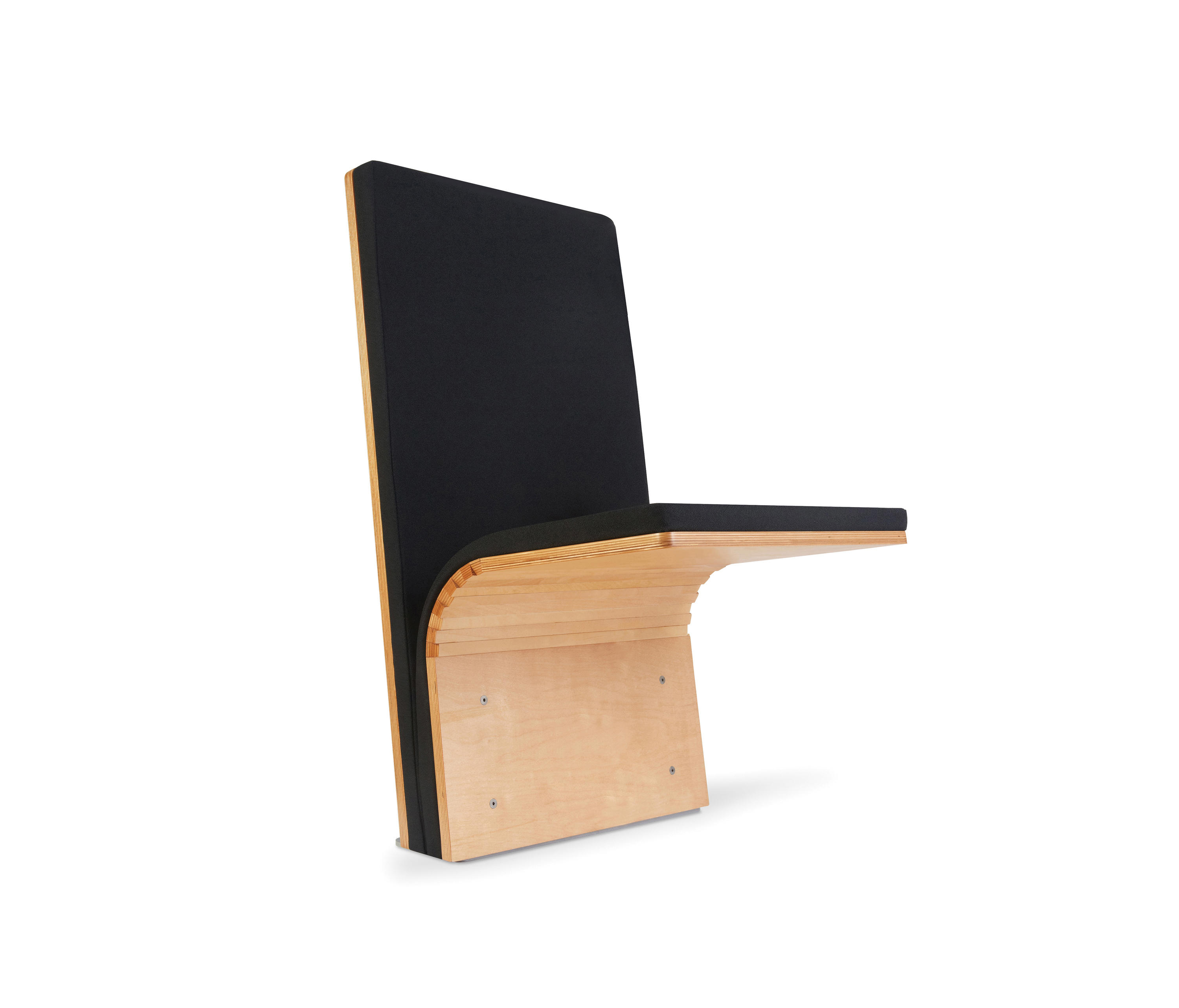 There's a New Chair in Town: JumpSeat by Sedia Systems
