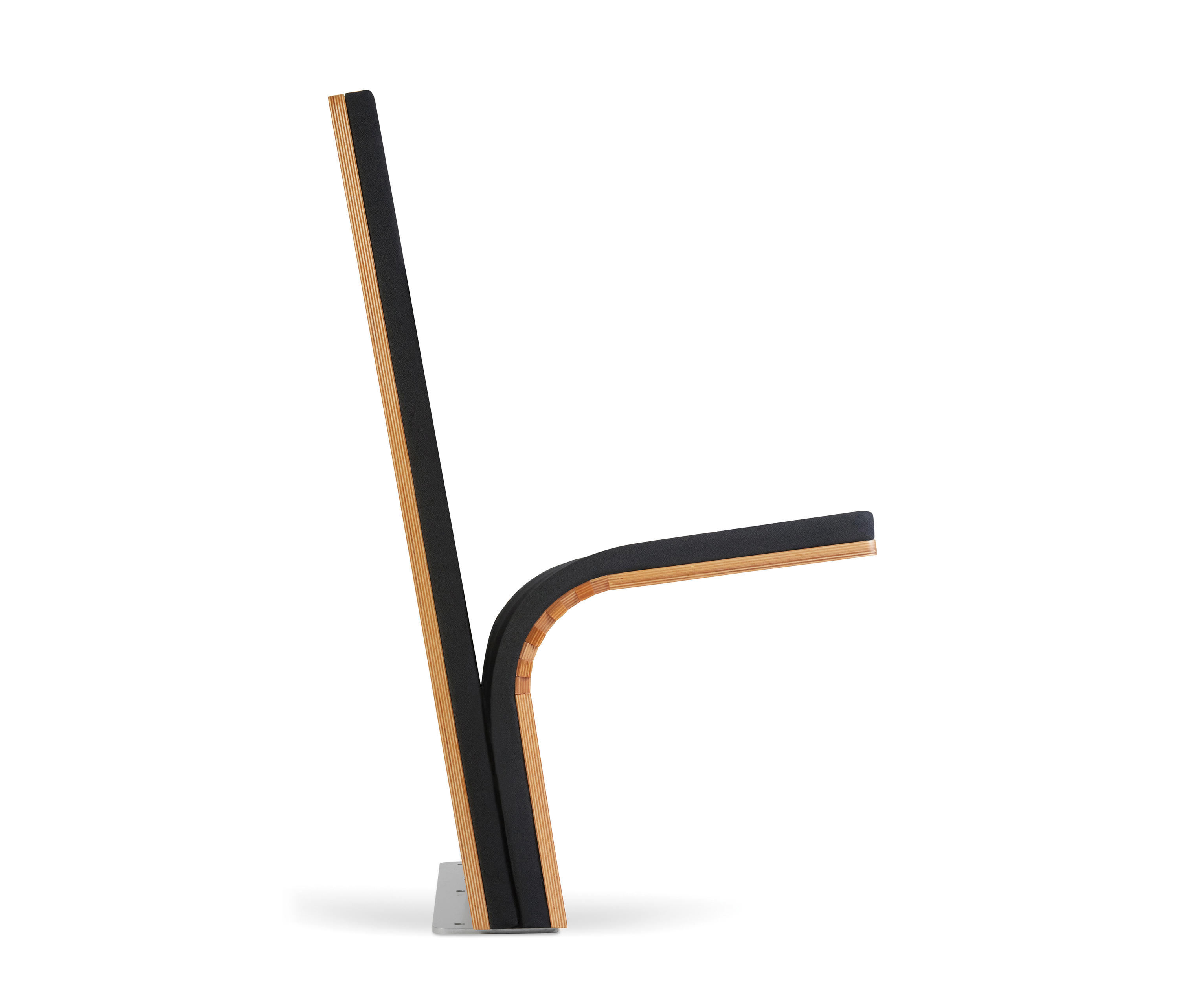 There's a New Chair in Town: JumpSeat by Sedia Systems