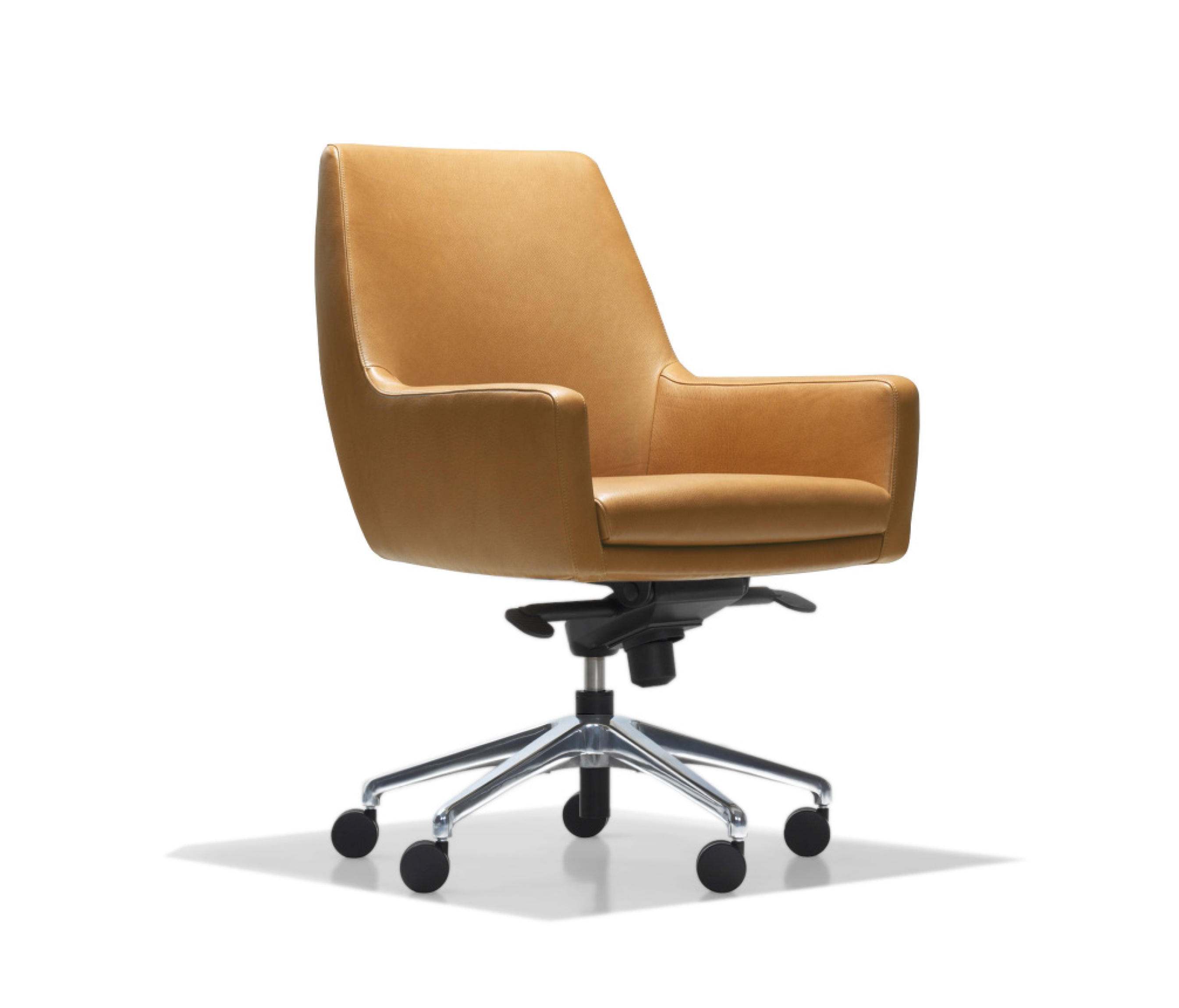Cardan Chairs From Bernhardt Design Architonic