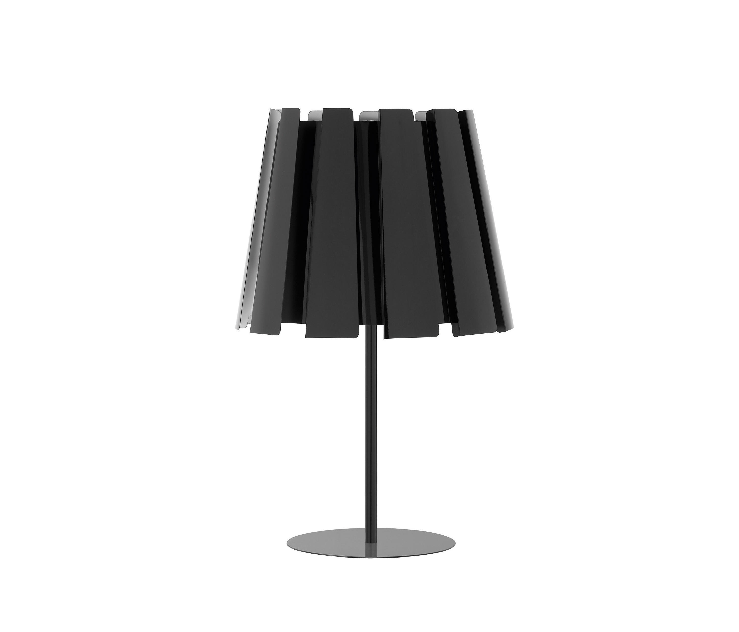 TWIST TABLE LAMP - General lighting from Carpyen | Architonic