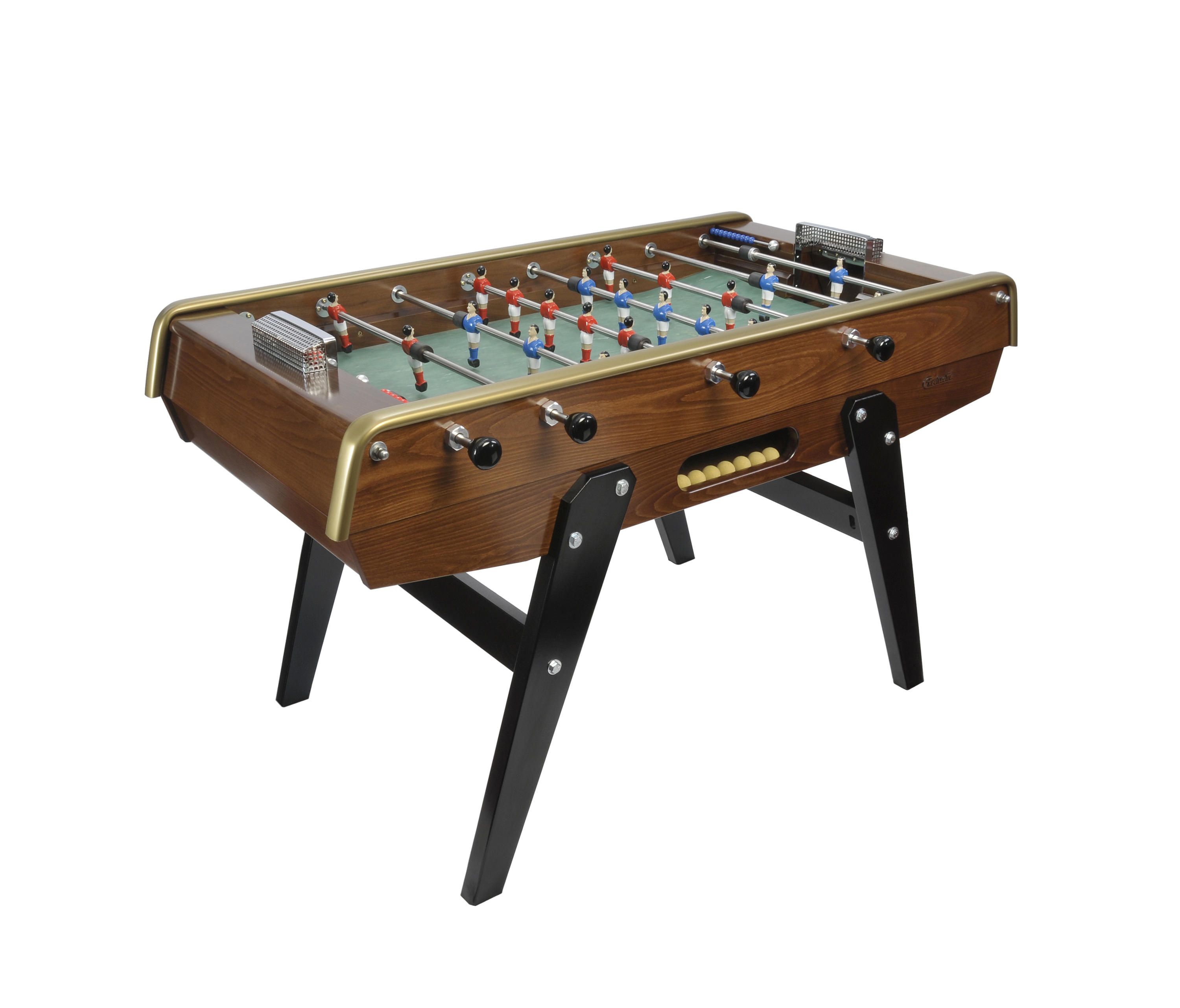 Baby Foot  Soccer Table | Architonic