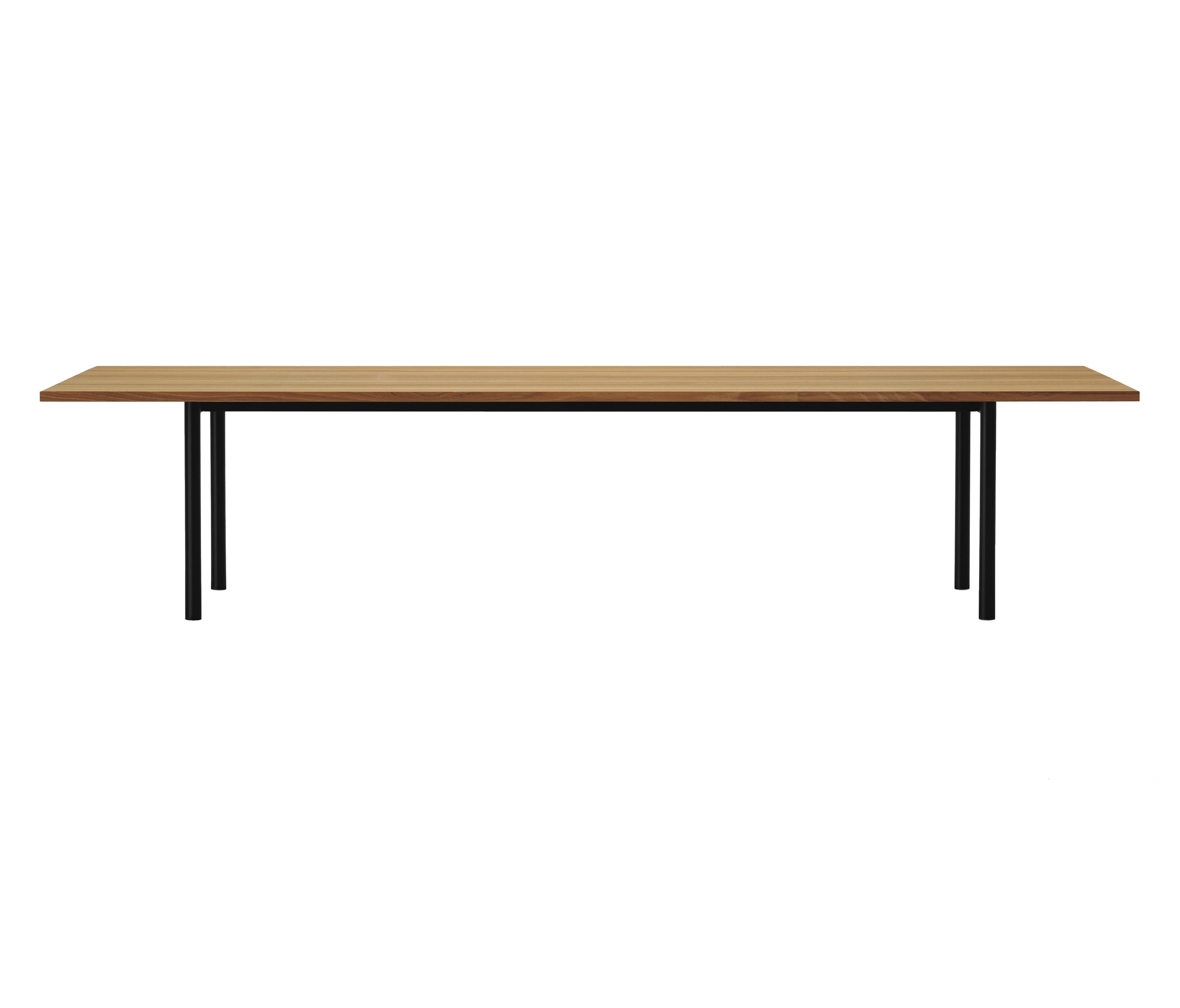 MALTA STEEL LEG TABLE 320 LOW BIG Dining tables from MARUNI Architonic