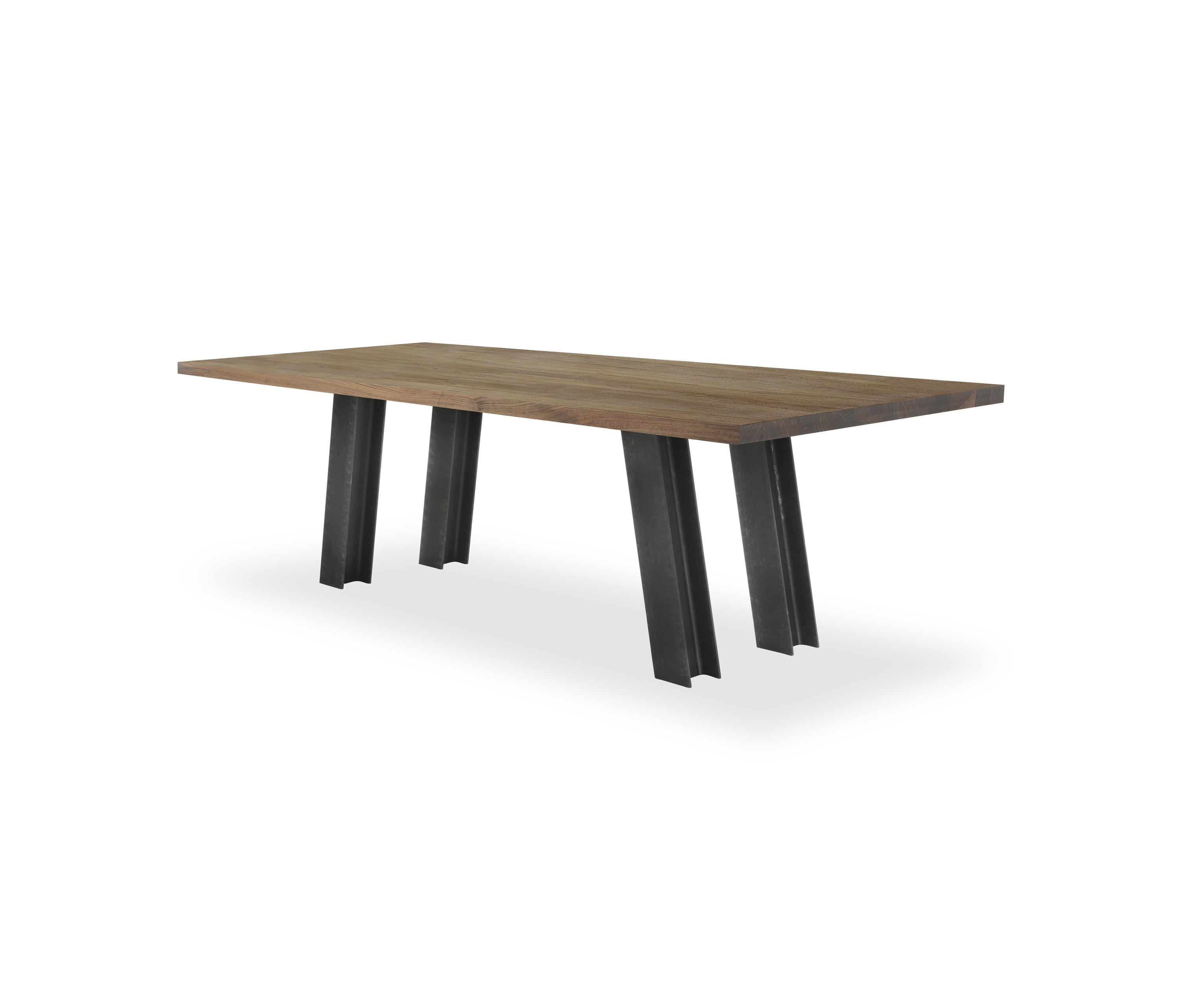 Luca - Meeting Room Tables From Riva 1920 