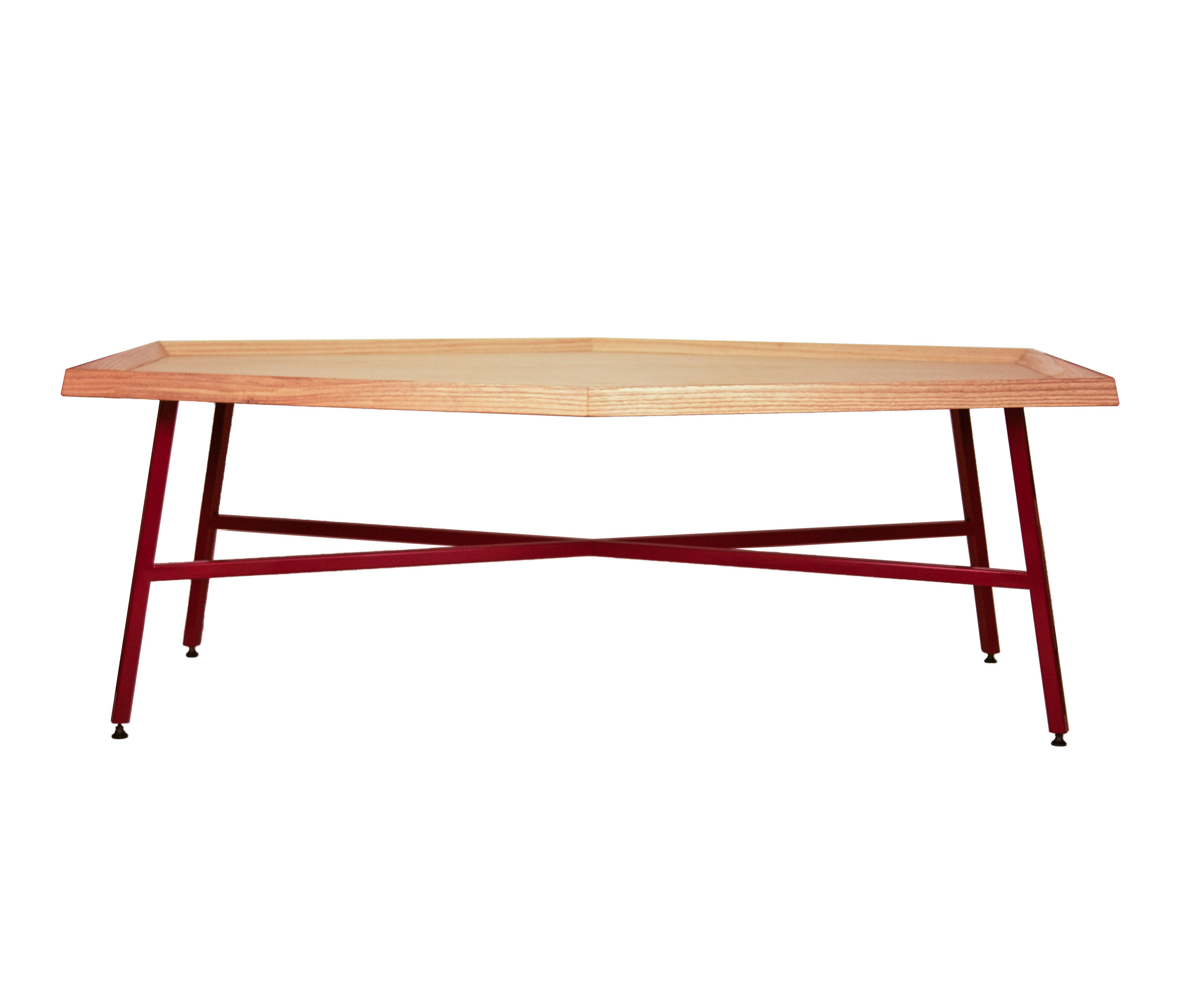 HEX COFFEE TABLE Coffee tables from David Gaynor Design Architonic