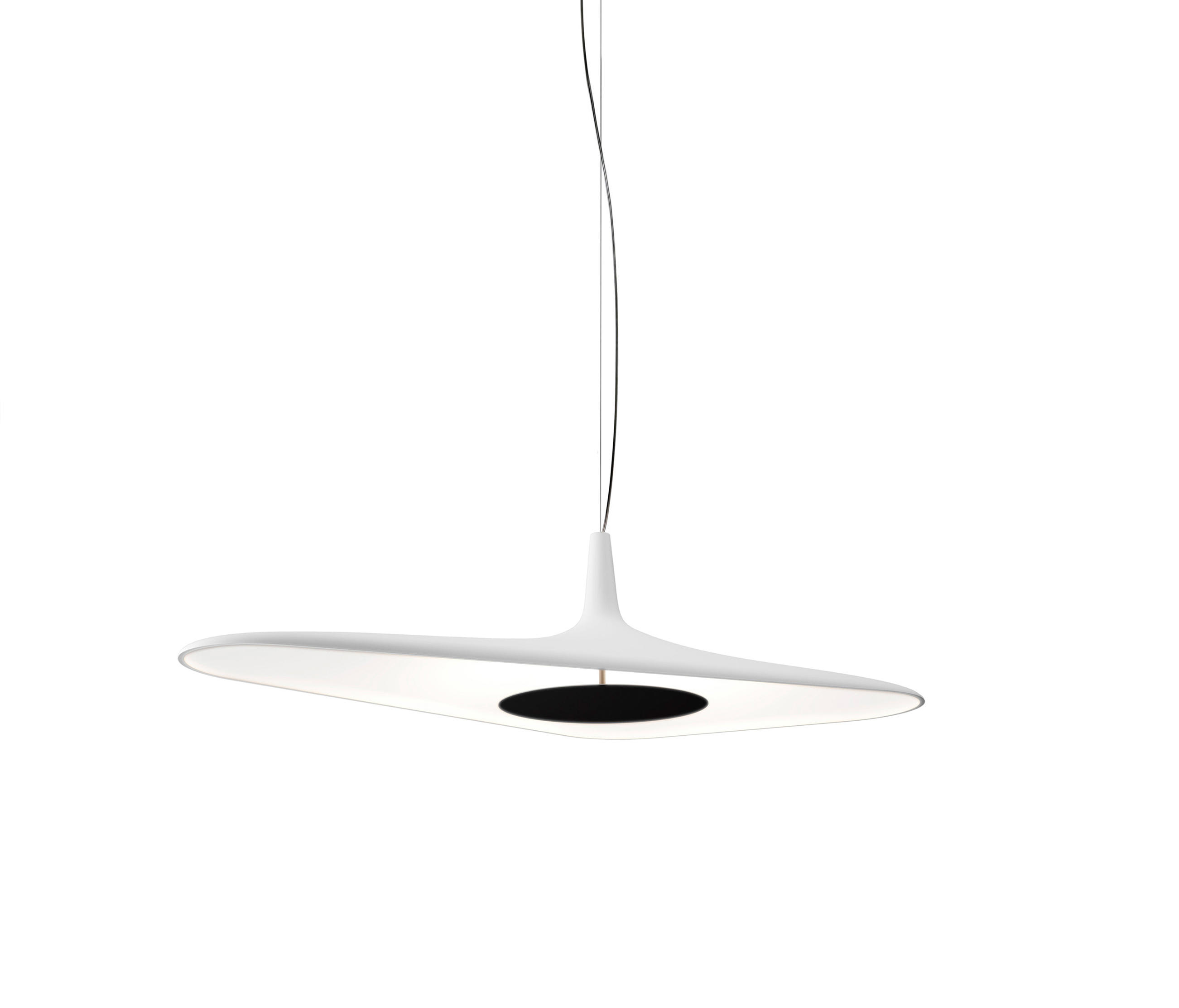 SOLEIL-NOIR - General lighting from LUCEPLAN | Architonic