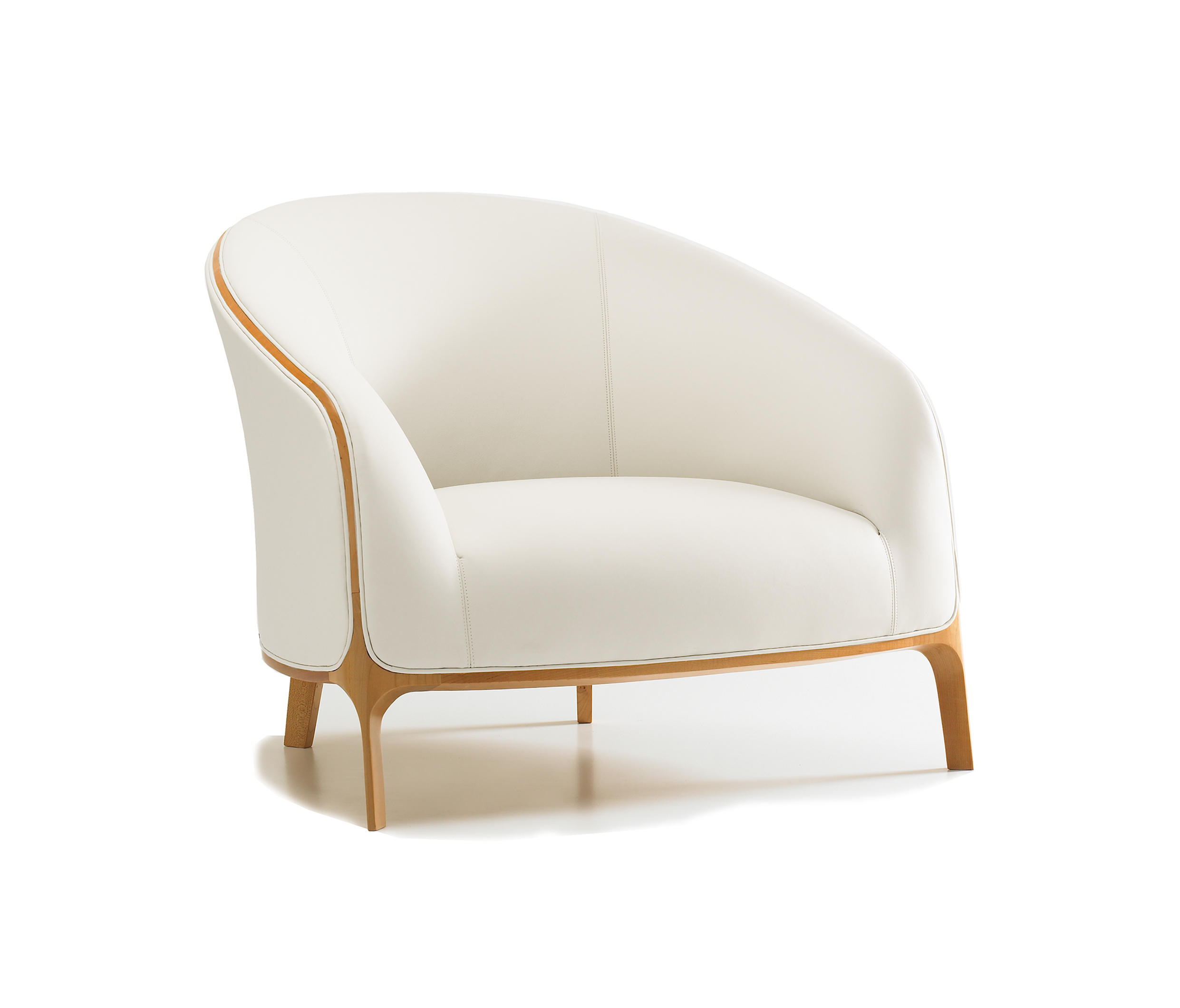 Catherine Armchairs From Bernhardt Design Architonic
