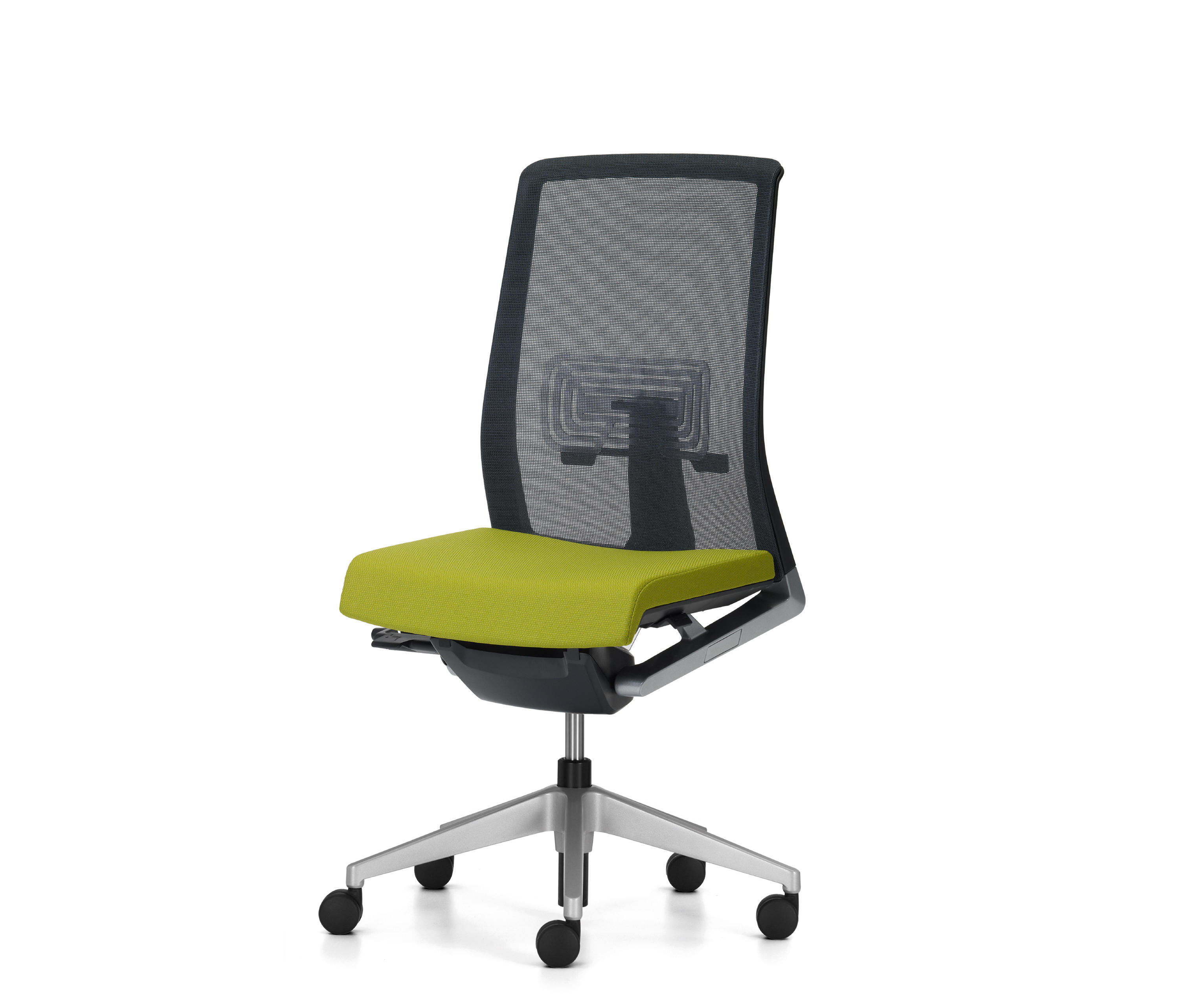 Very Office Chairs From Haworth Architonic