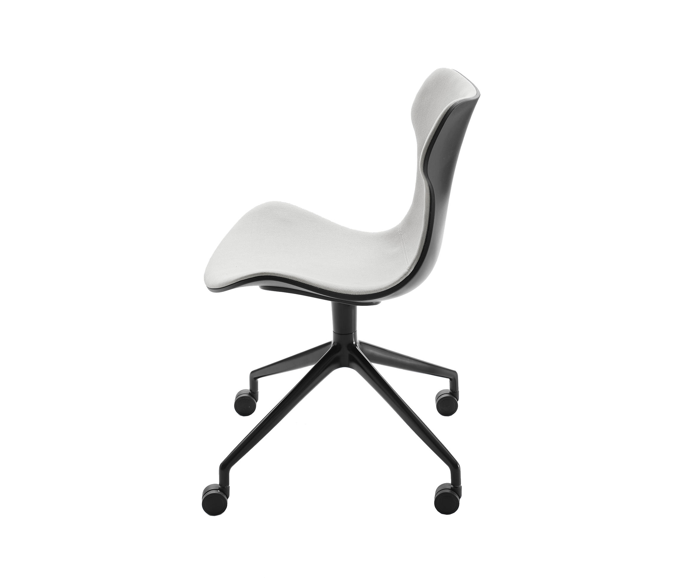 PAPILIO SHELL - Chairs From B&B Italia | Architonic