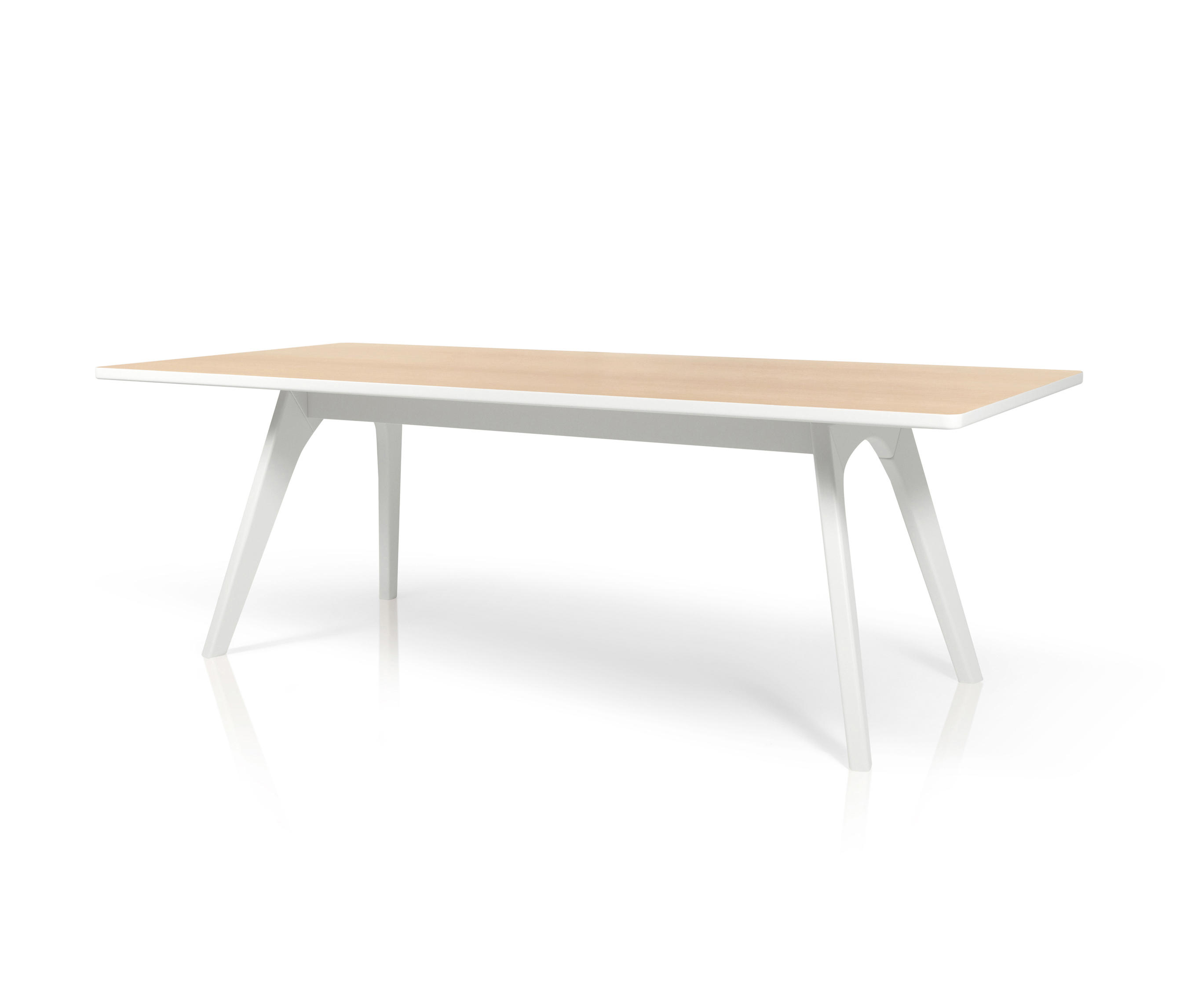 BO-EM 002 - Dining tables from al2 | Architonic