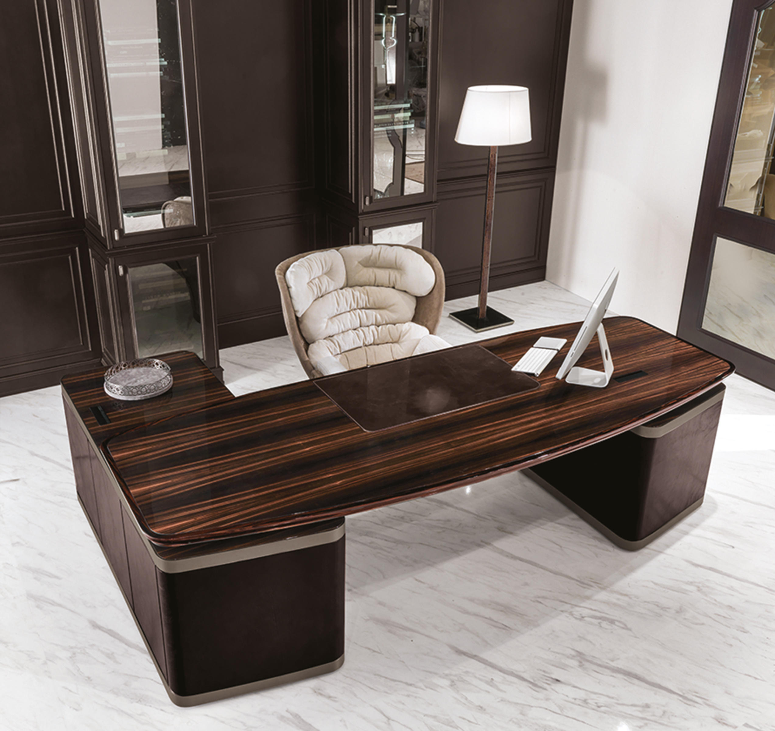 ECTOR DESK - Desks from Longhi S.p.a. | Architonic