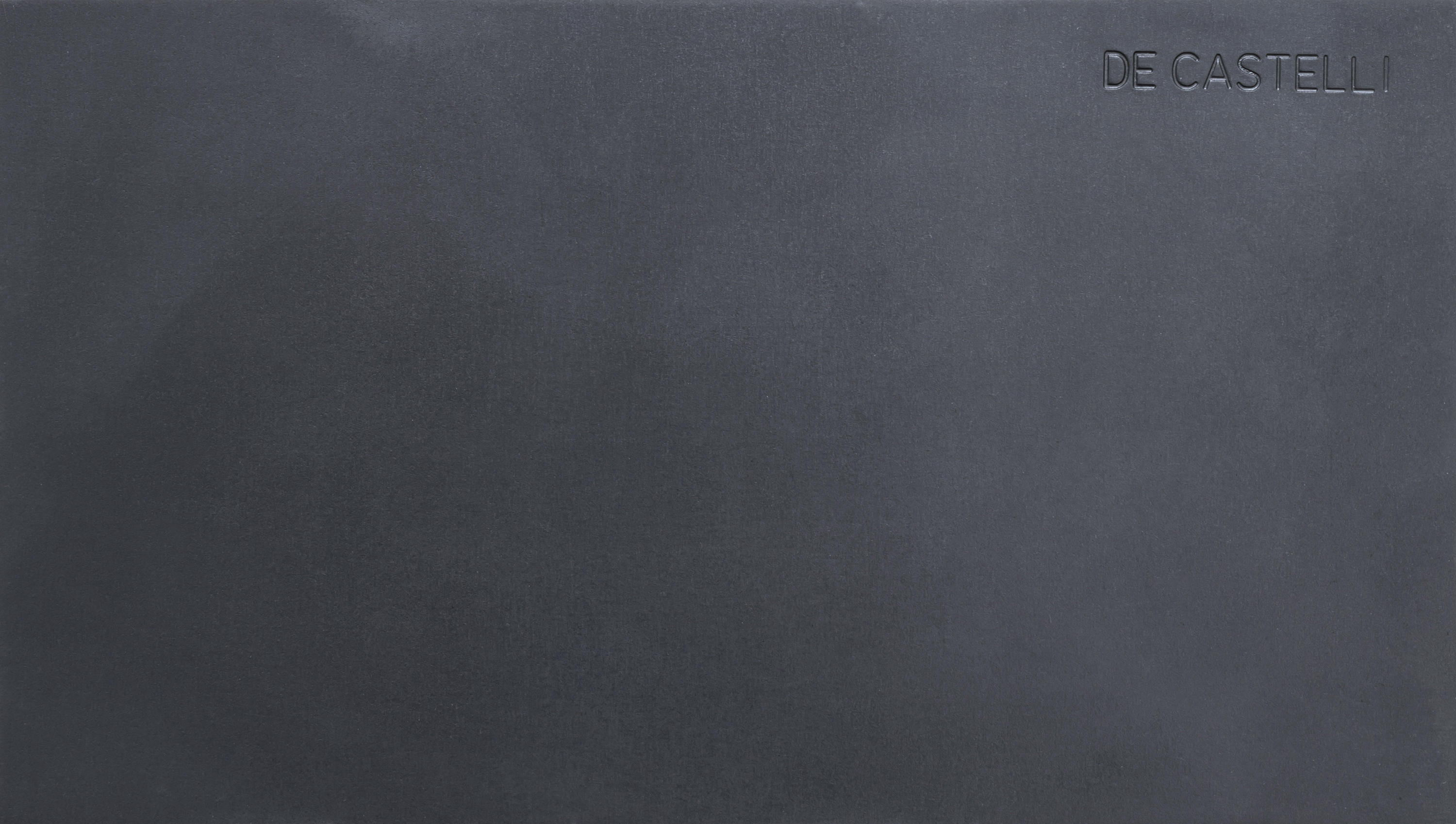 natural black iron sheets from de castelli architonic black iron sheet metal