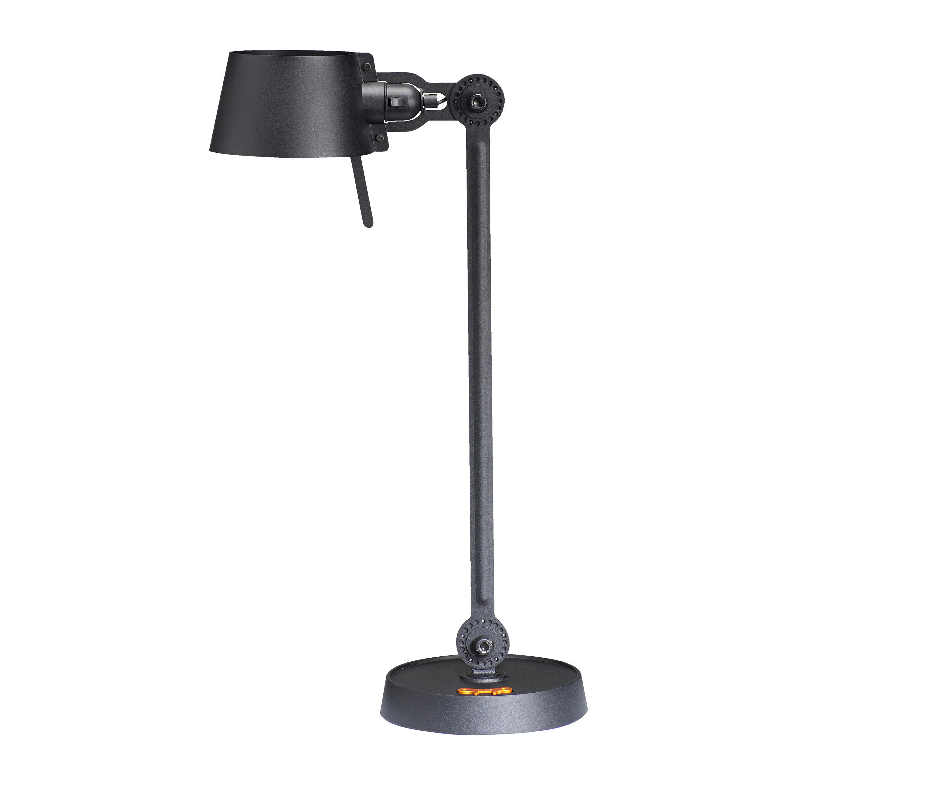 BOLT DESK LAMP SINGLE ARM Table lights from Tonone Architonic