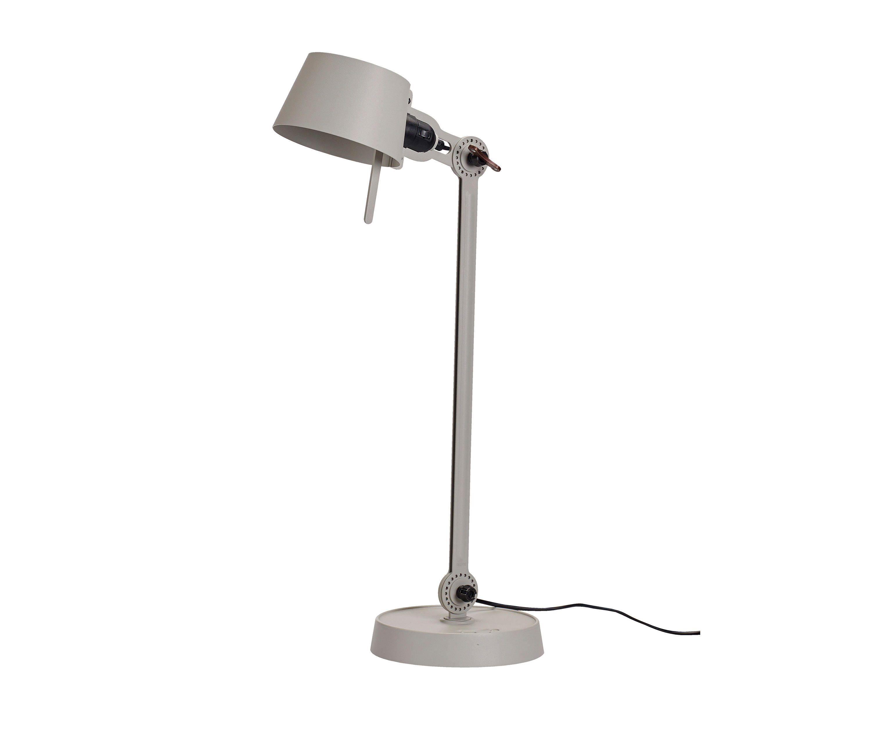 BOLT DESK LAMP SINGLE ARM Table lights from Tonone Architonic