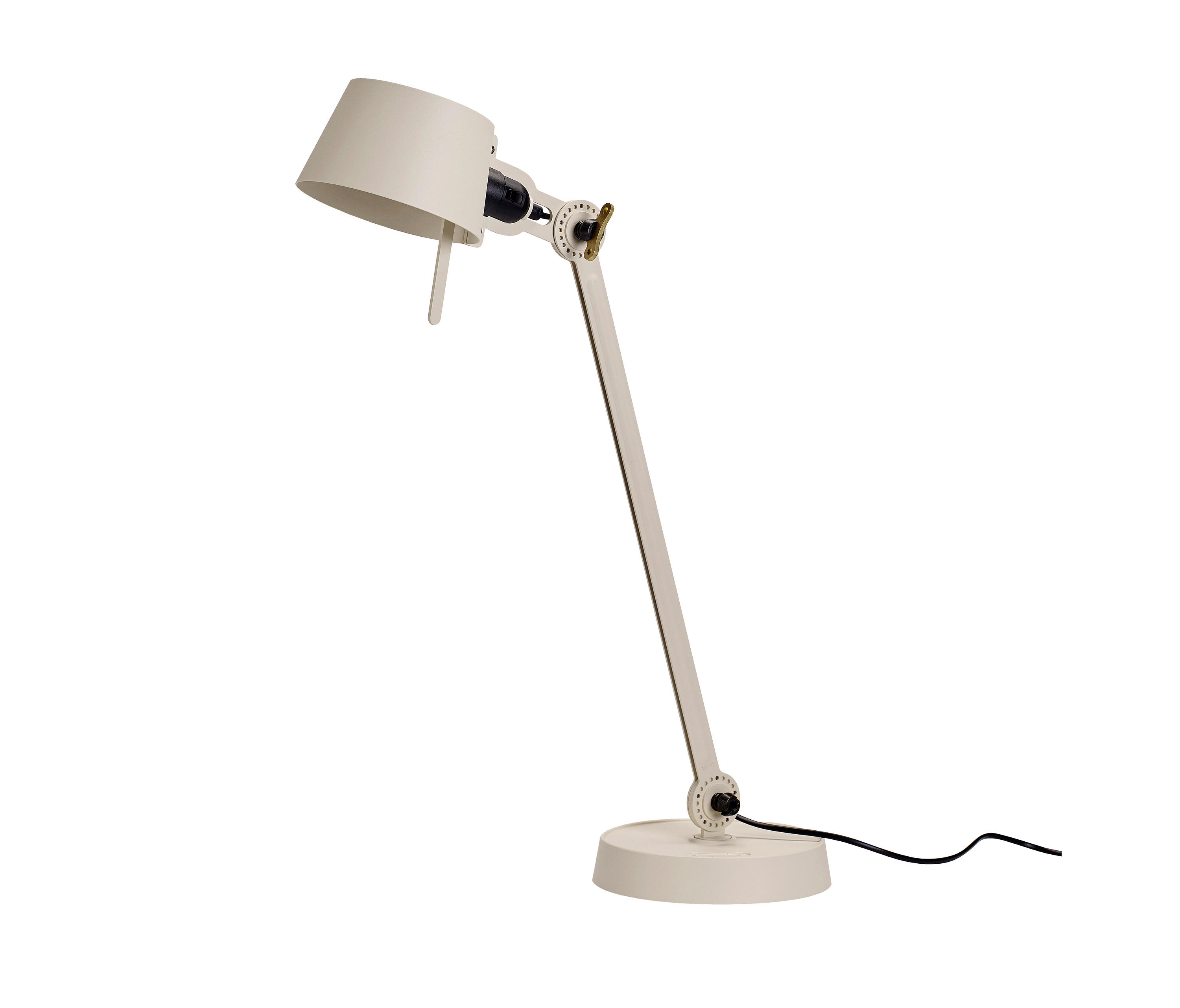 BOLT DESK LAMP SINGLE ARM Table lights from Tonone Architonic