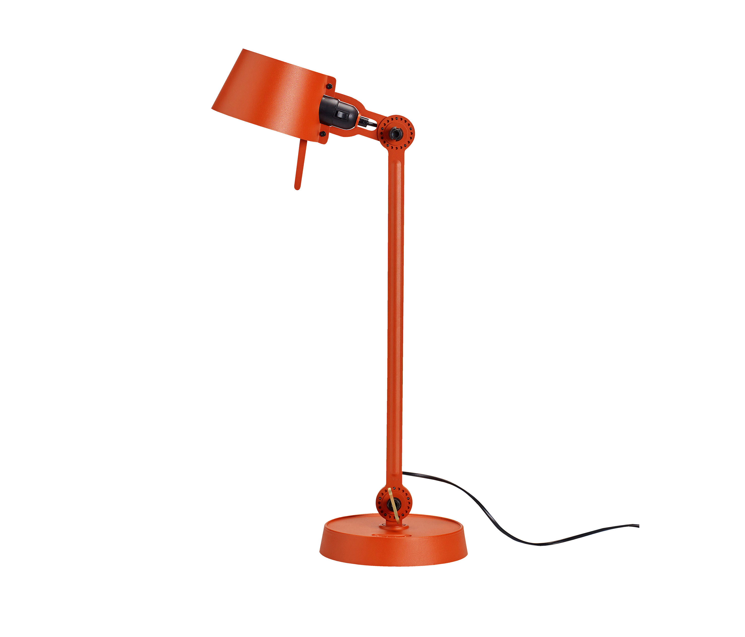 BOLT DESK LAMP SINGLE ARM Table lights from Tonone Architonic