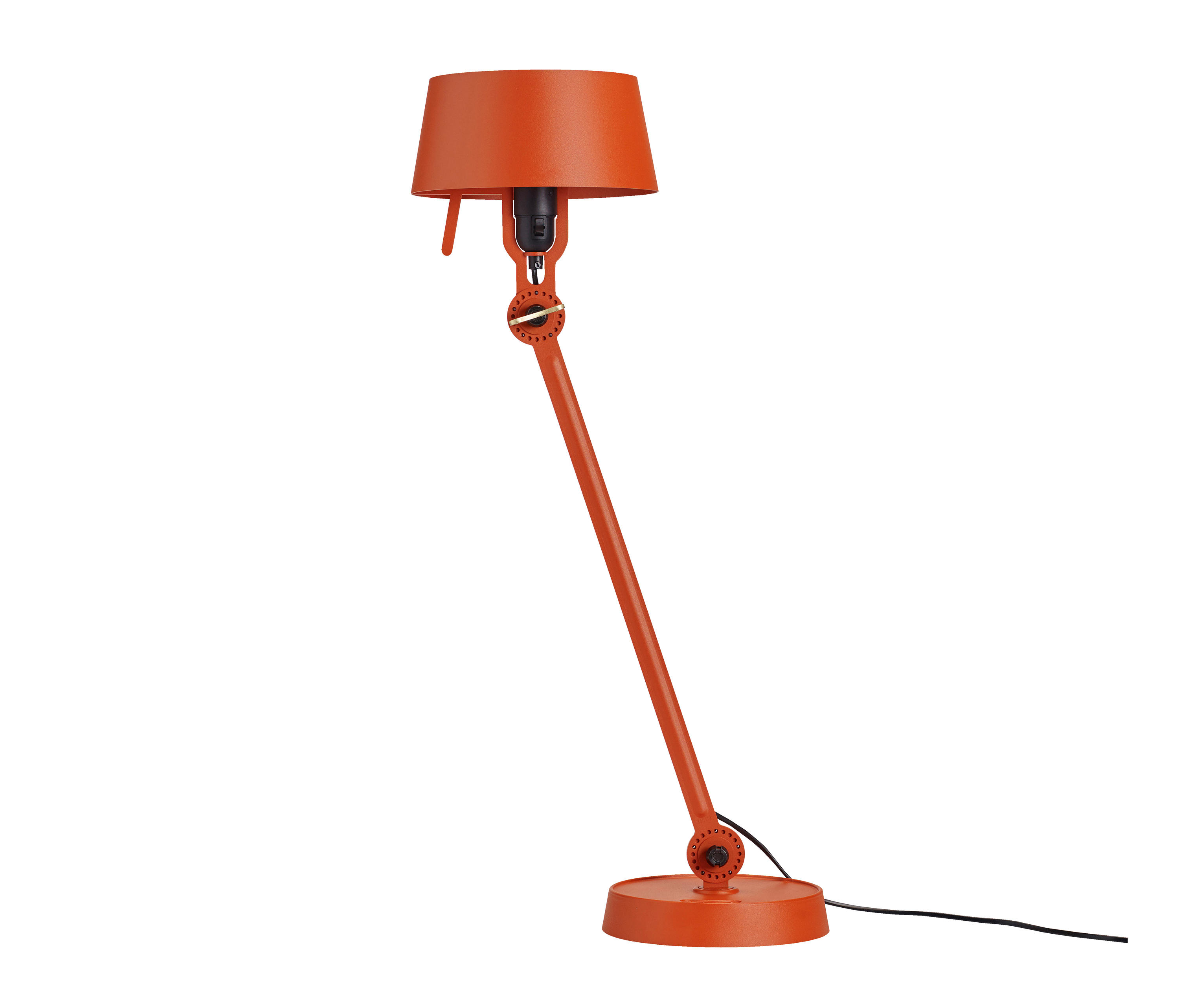 BOLT TABLE LAMP STANDARD Table lights from Tonone Architonic