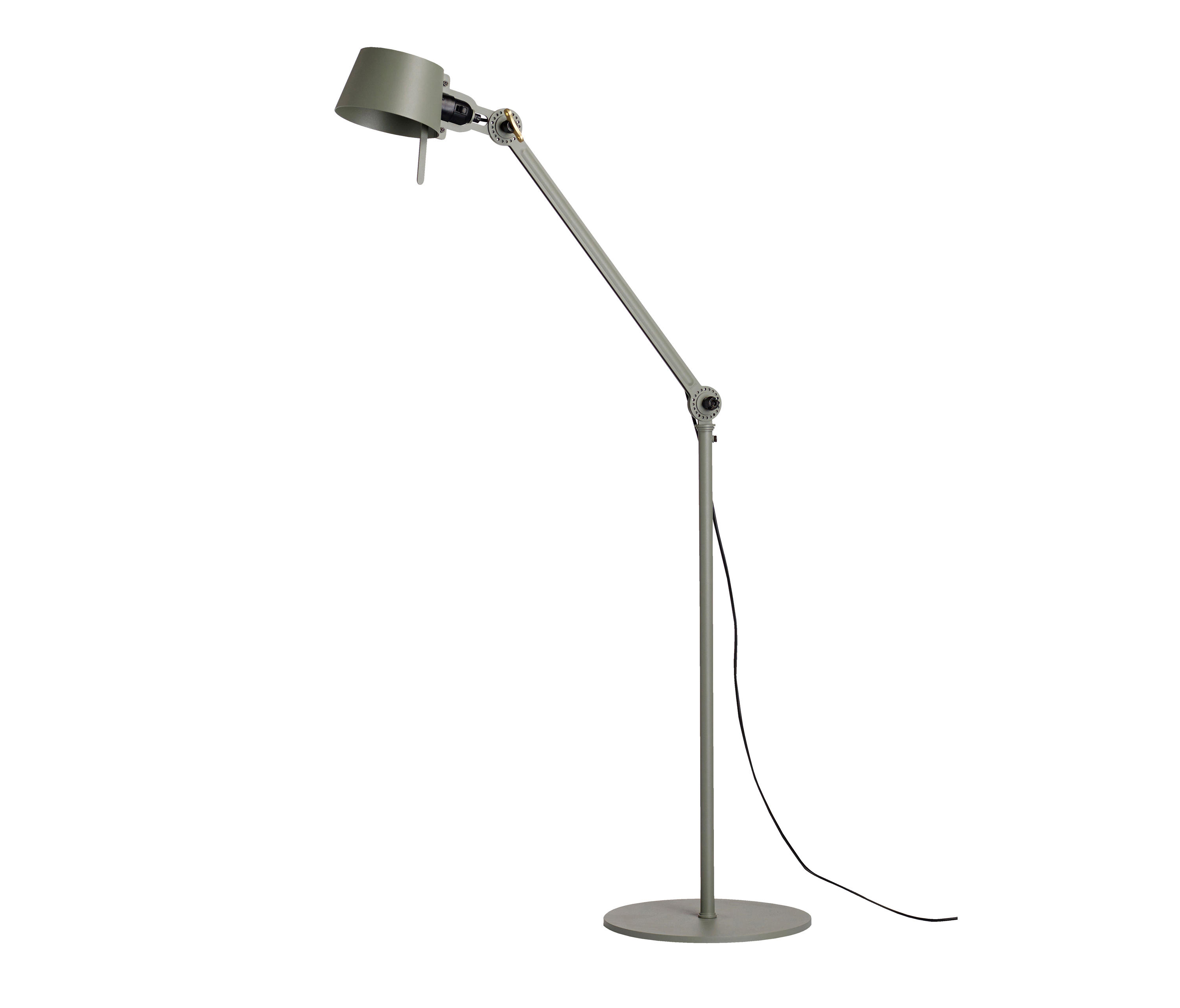 Bolt Floor Lamp Single Arm Architonic