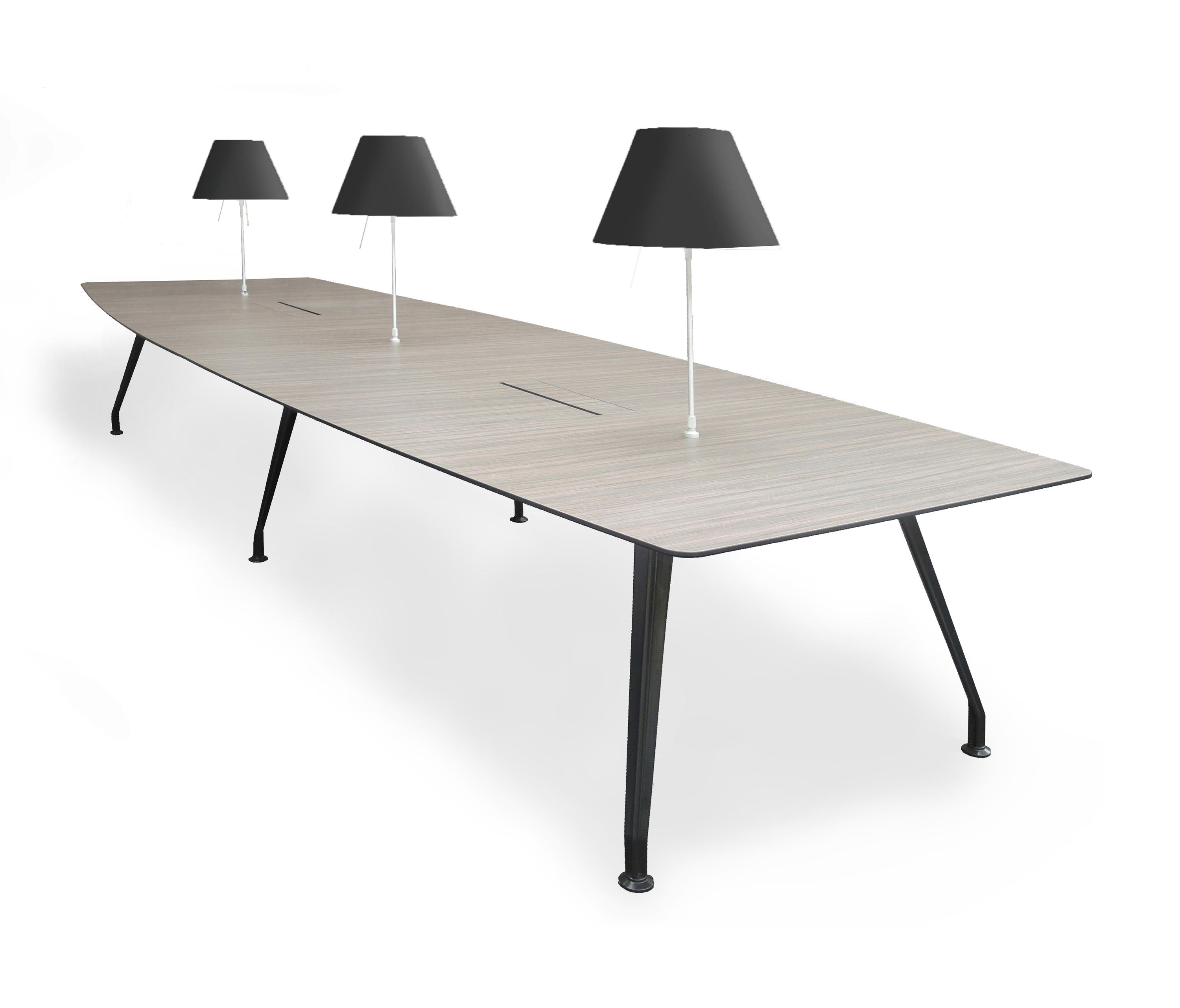 AHREND 1200 EDITION - Reading / Study tables from Ahrend ...