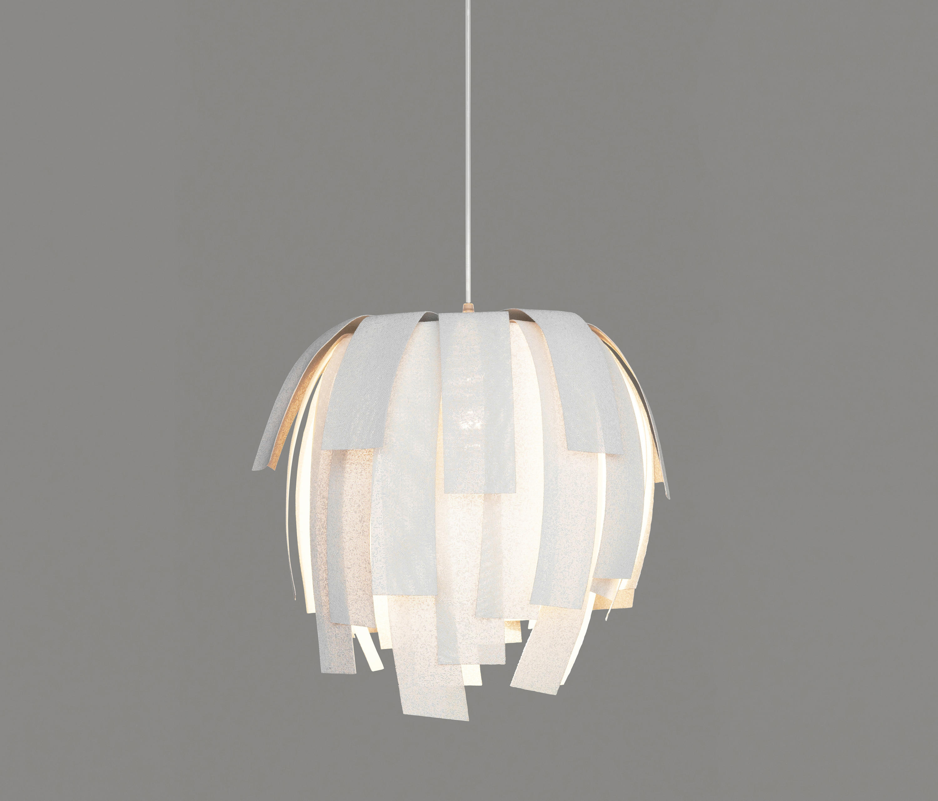 LUISA LS04G - Suspended lights from a by arturo alvarez | Architonic