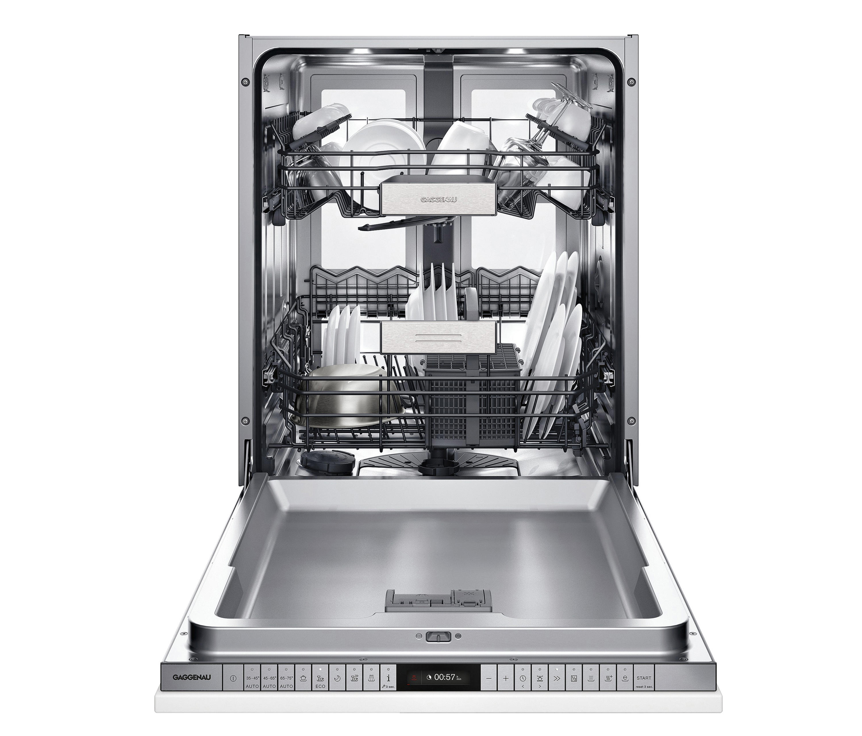 Dishwashers 400 series | DF 481/DF 480 