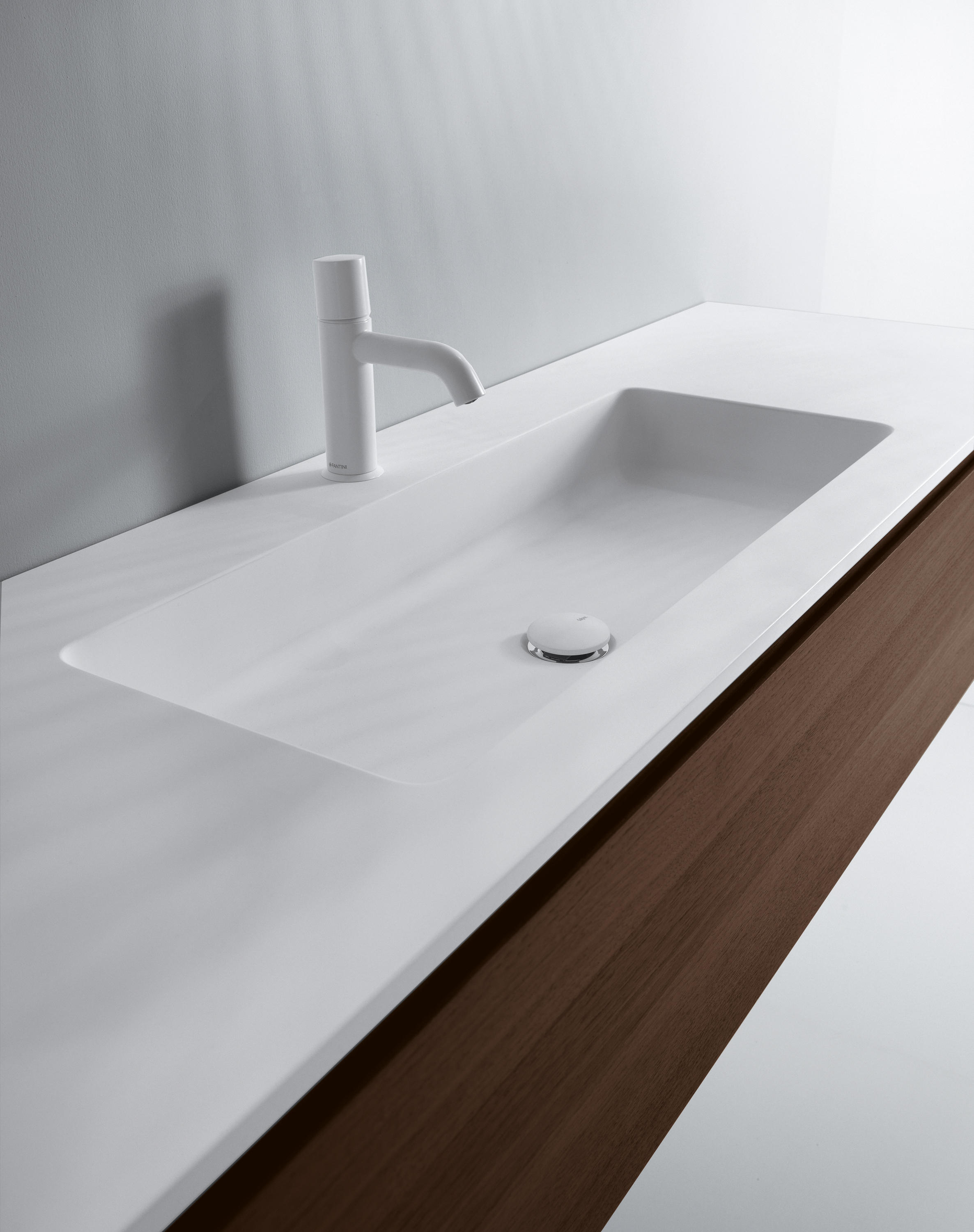 Flat Wash Basins From Falper Architonic Flat By Falper Wash Basins
