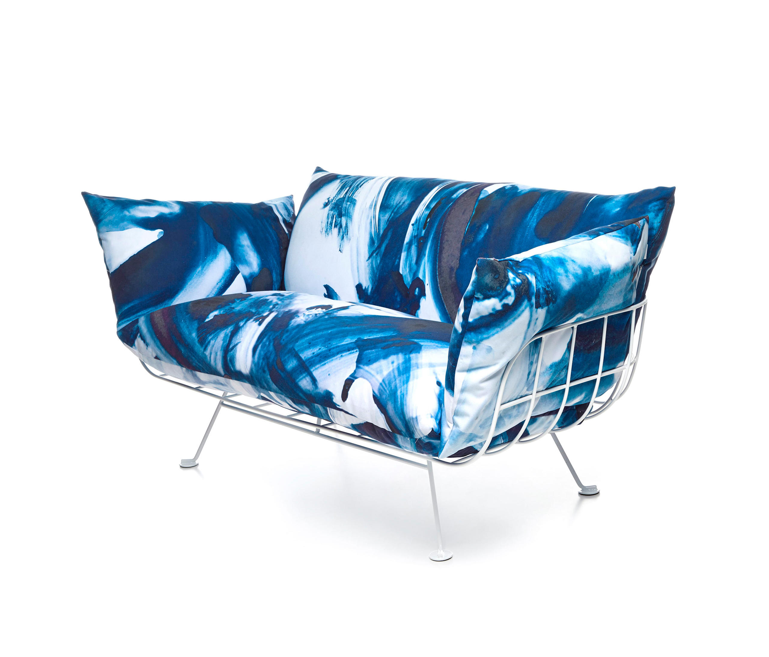 NEST SOFA Sofas from moooi Architonic