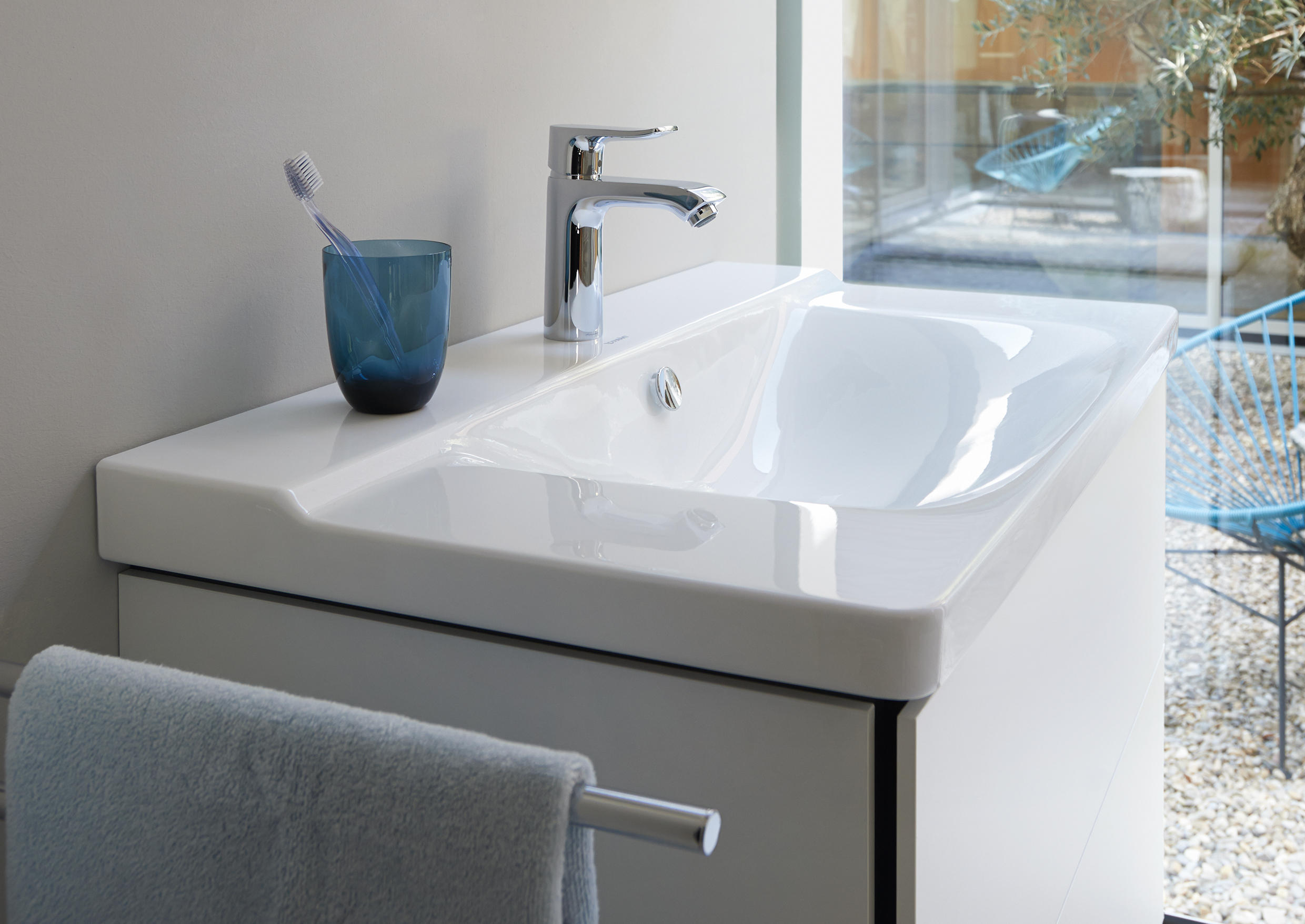 P3 Comforts - Washbasin | Architonic