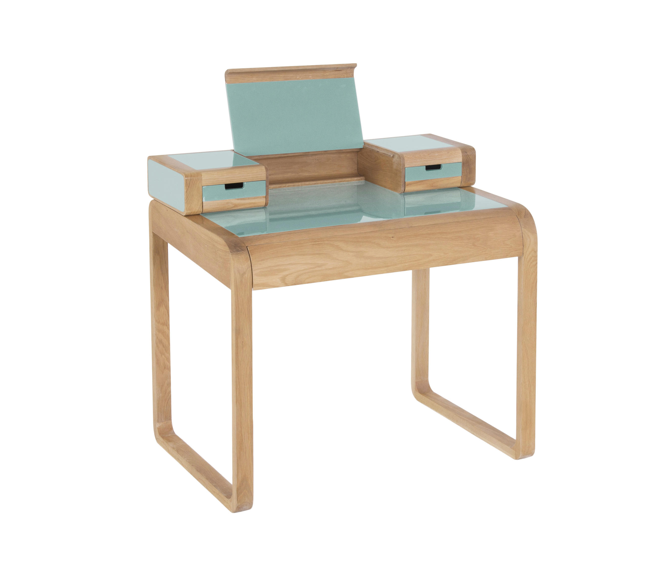 Desk Desks From Red Edition Architonic
