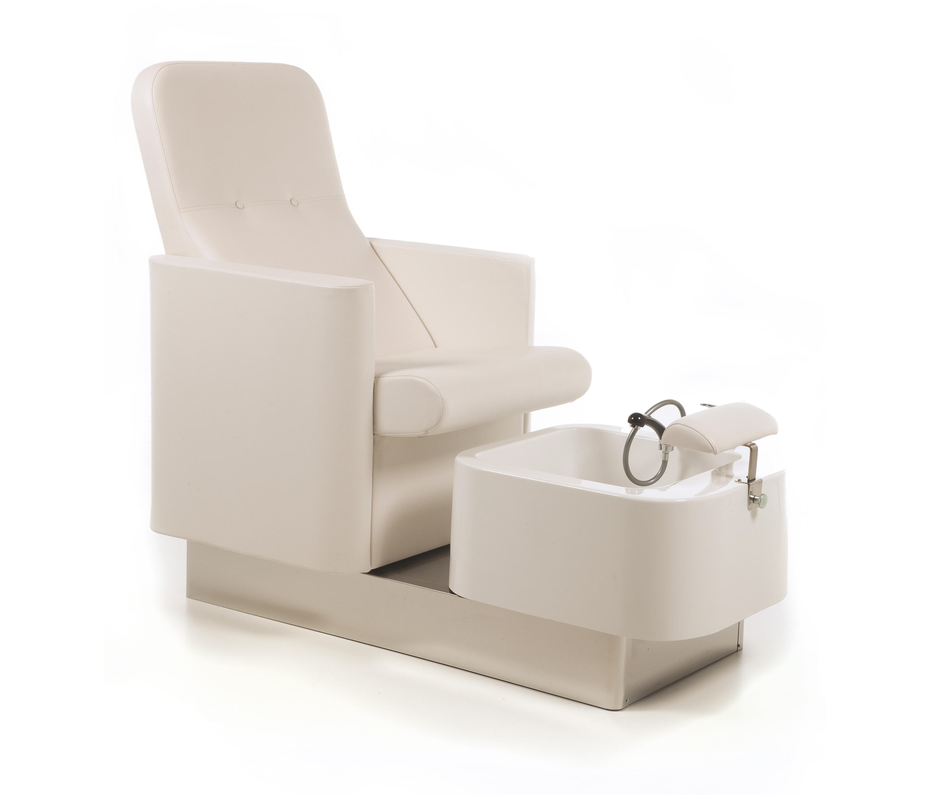 Sillón Pedicura Spa Foot Classic – Aparatología de Estética Profesional